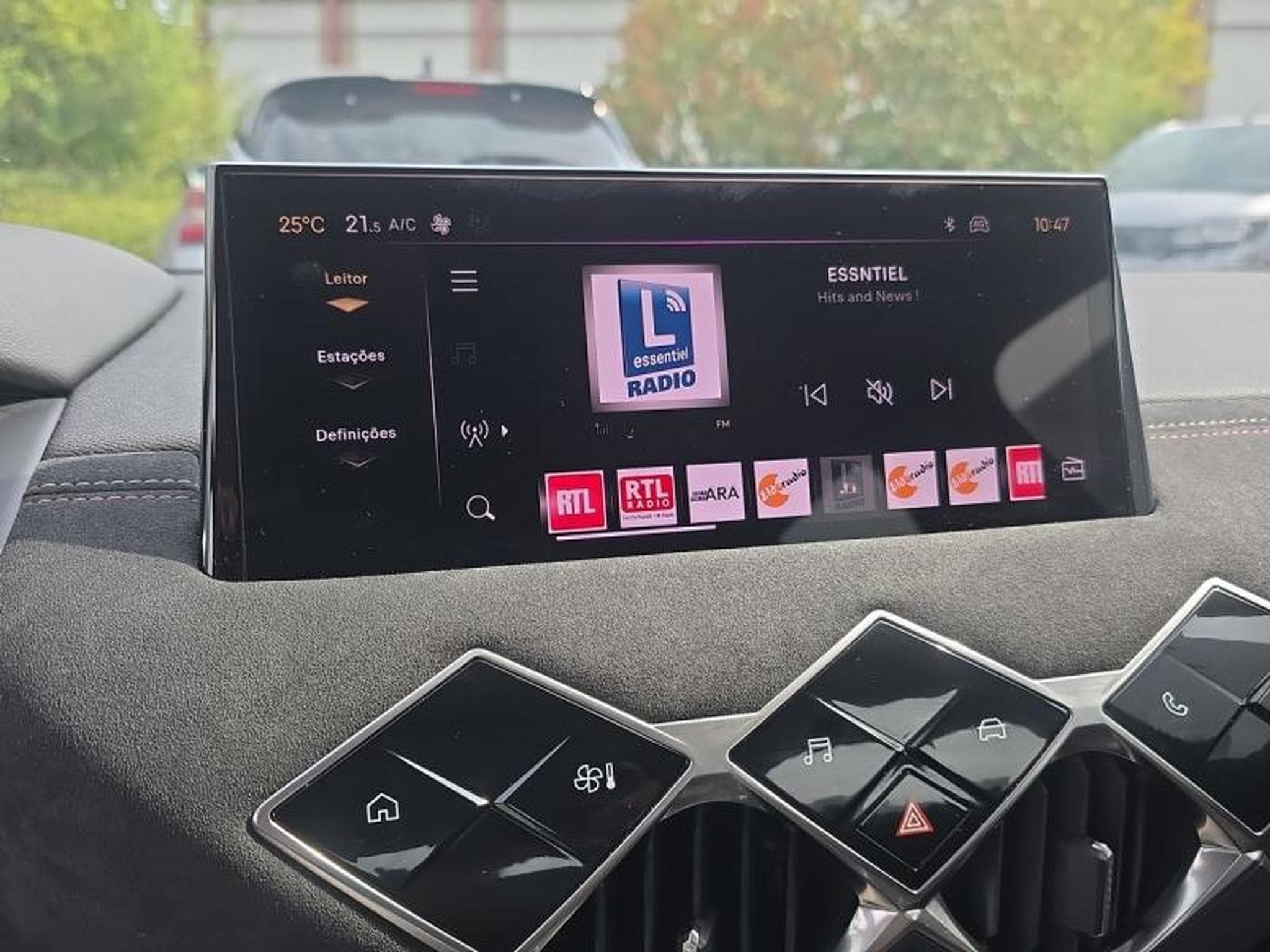DS Automobiles DS3 PureTech 130ch Performance Line + Automatique (2023) - Photo 9