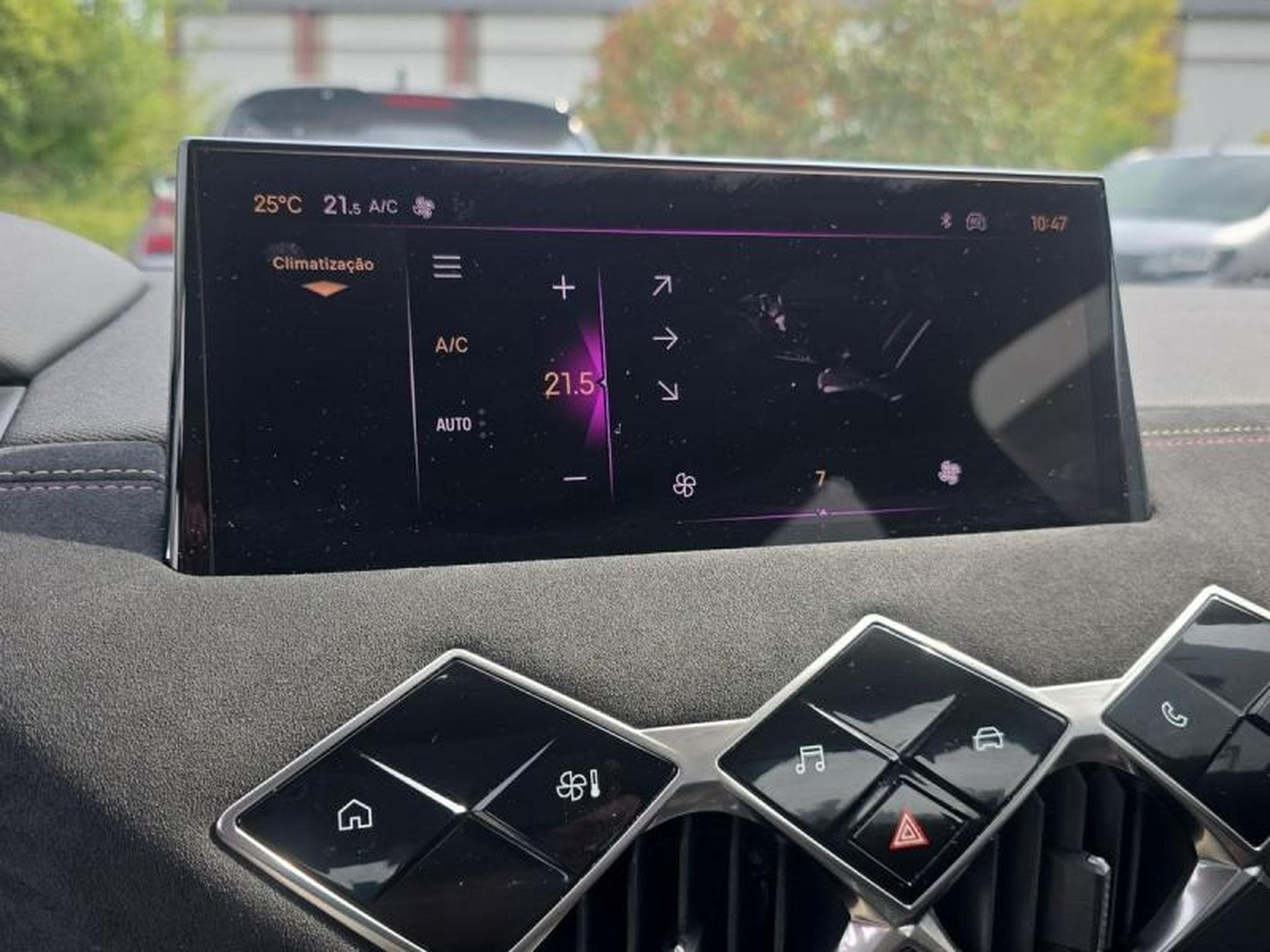 DS Automobiles DS3 PureTech 130ch Performance Line + Automatique (2023) - Photo 8