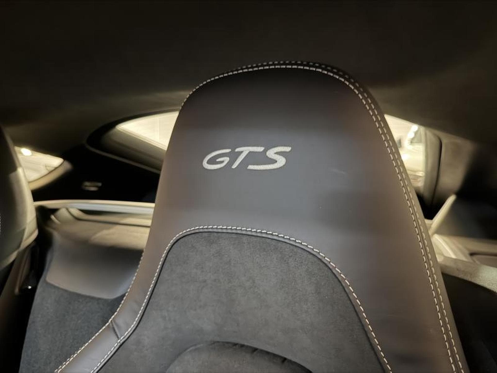Porsche Cayman 718 4.0 GTS *PPF (2021) - Photo 14