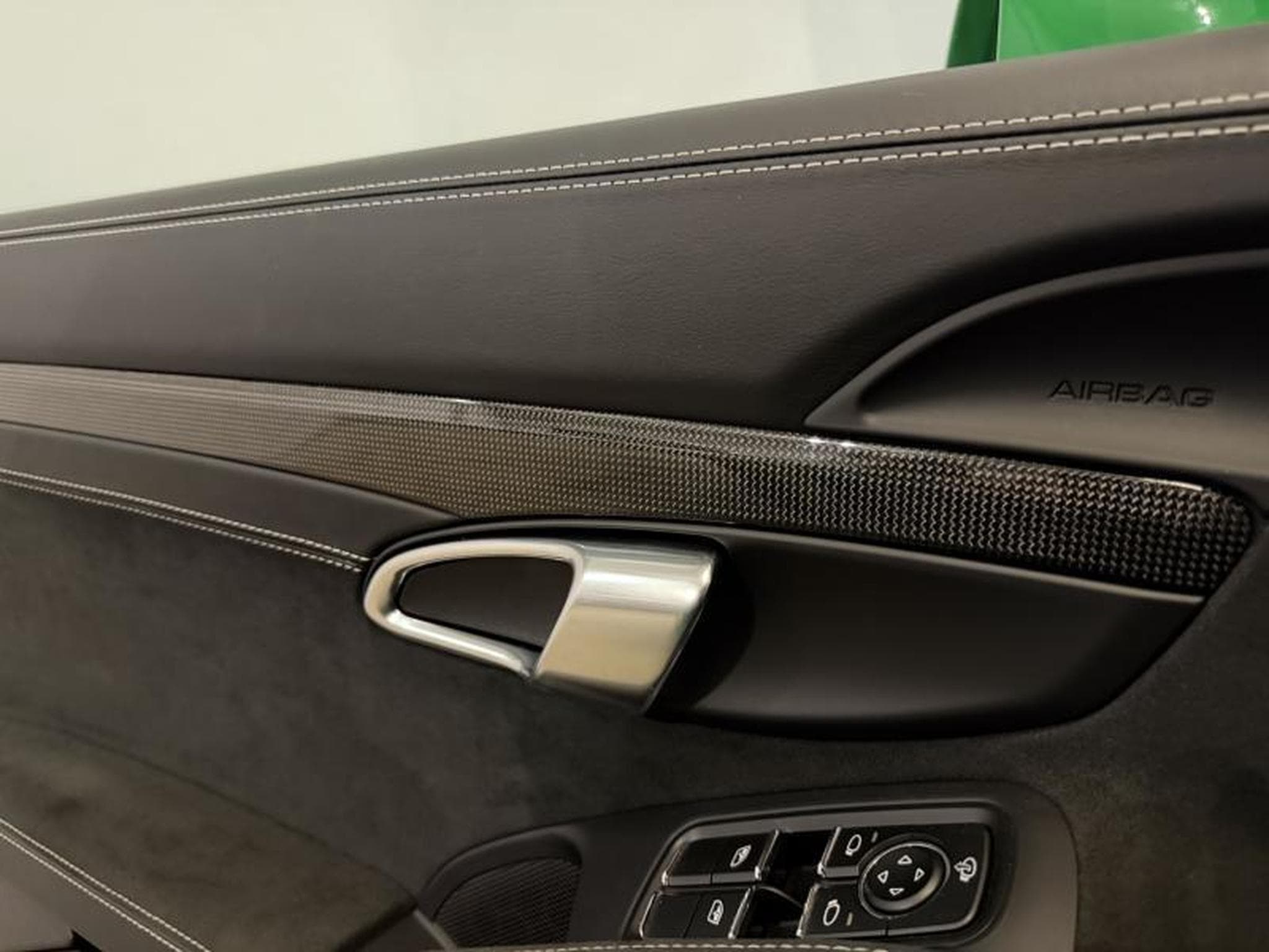 Porsche Cayman 718 4.0 GTS *PPF (2021) - Photo 15