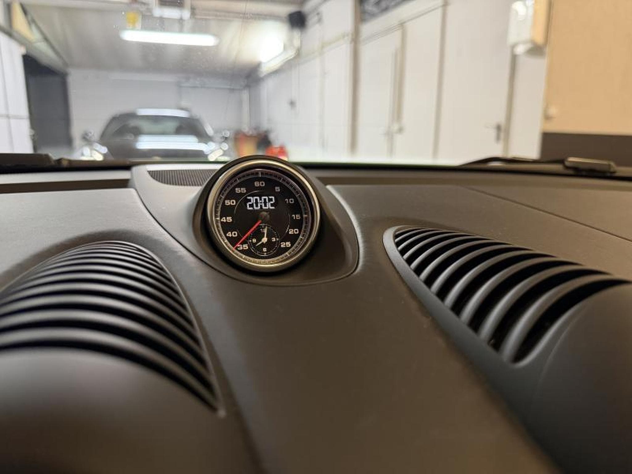Porsche Cayman 718 4.0 GTS *PPF (2021) - Photo 18