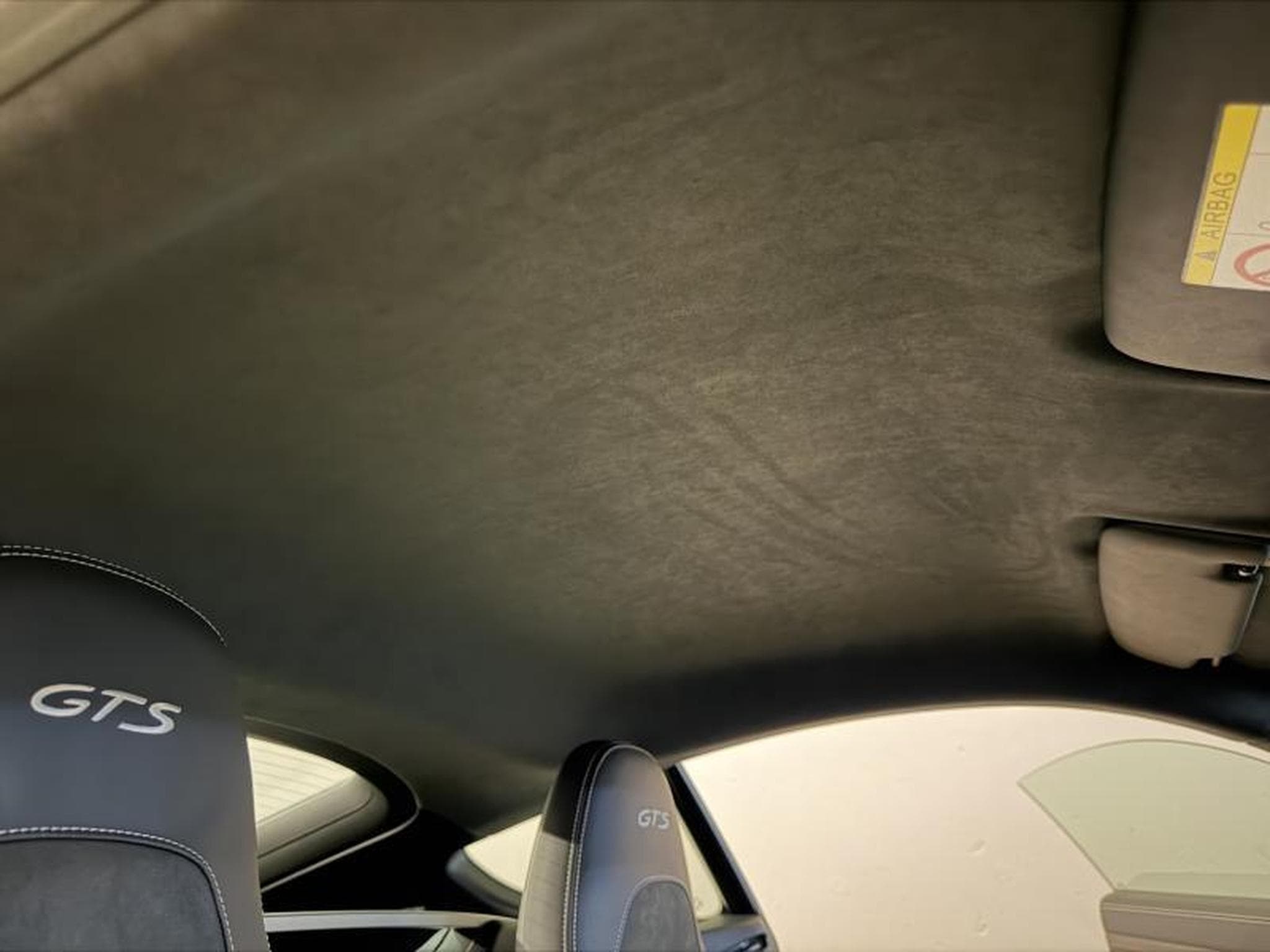 Porsche Cayman 718 4.0 GTS *PPF (2021) - Photo 25