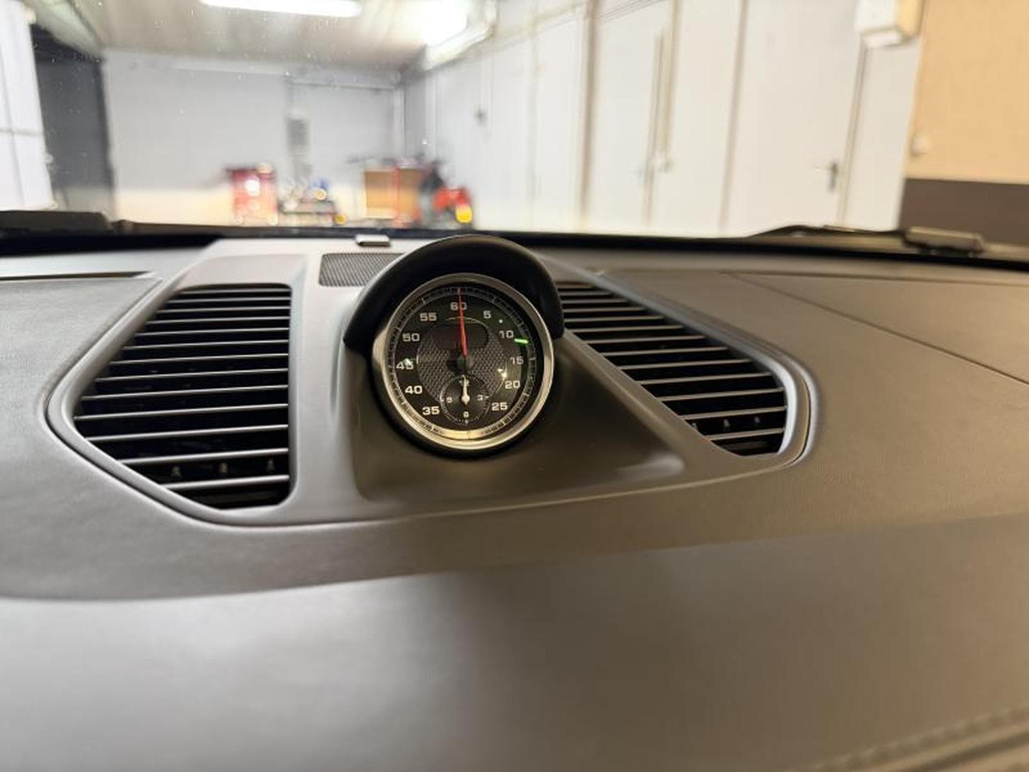 Porsche 911 911 Carrera 2 PDK (2014) - Photo 16
