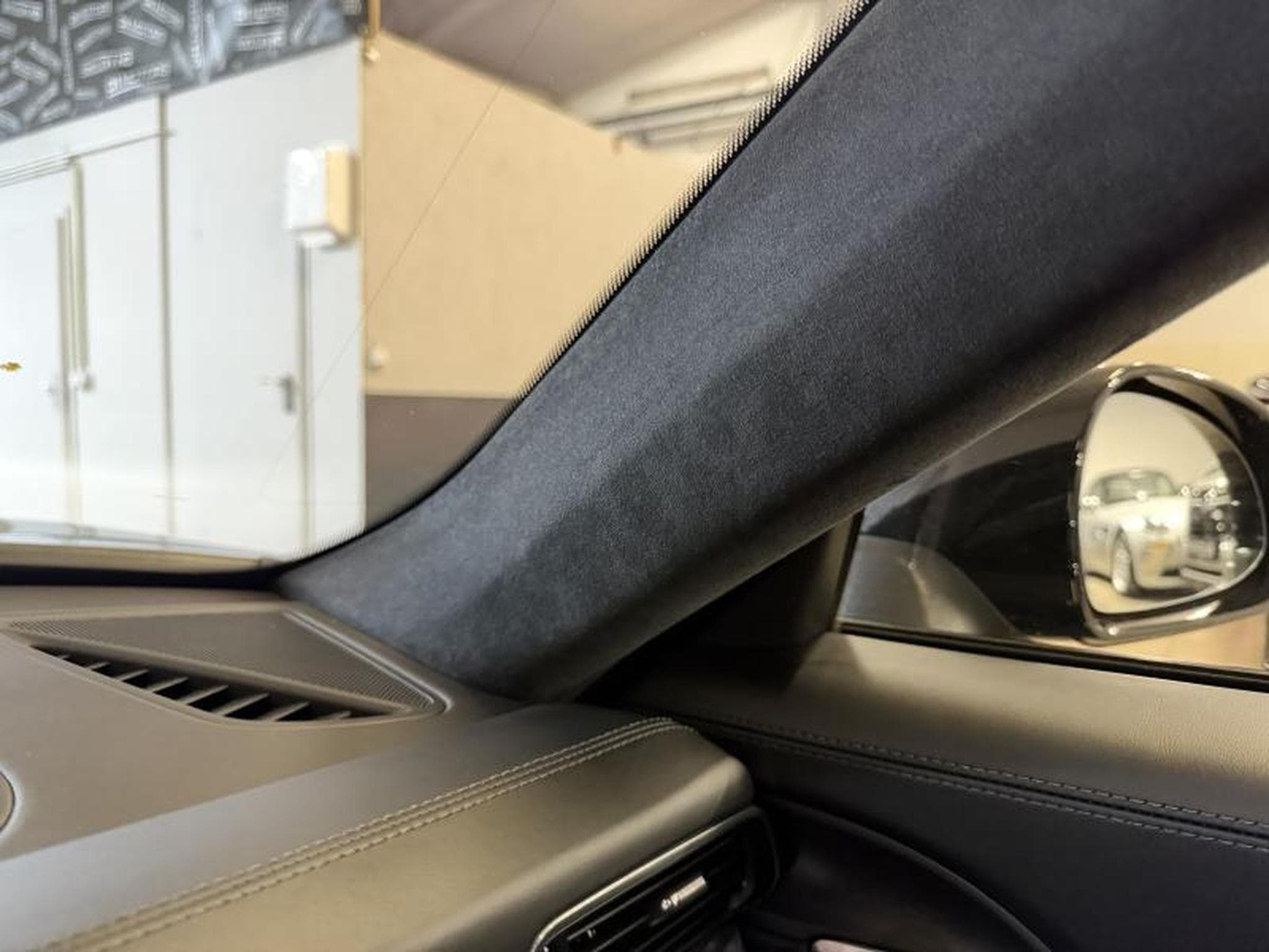 Porsche 911 911 Carrera 2 PDK (2014) - Photo 18