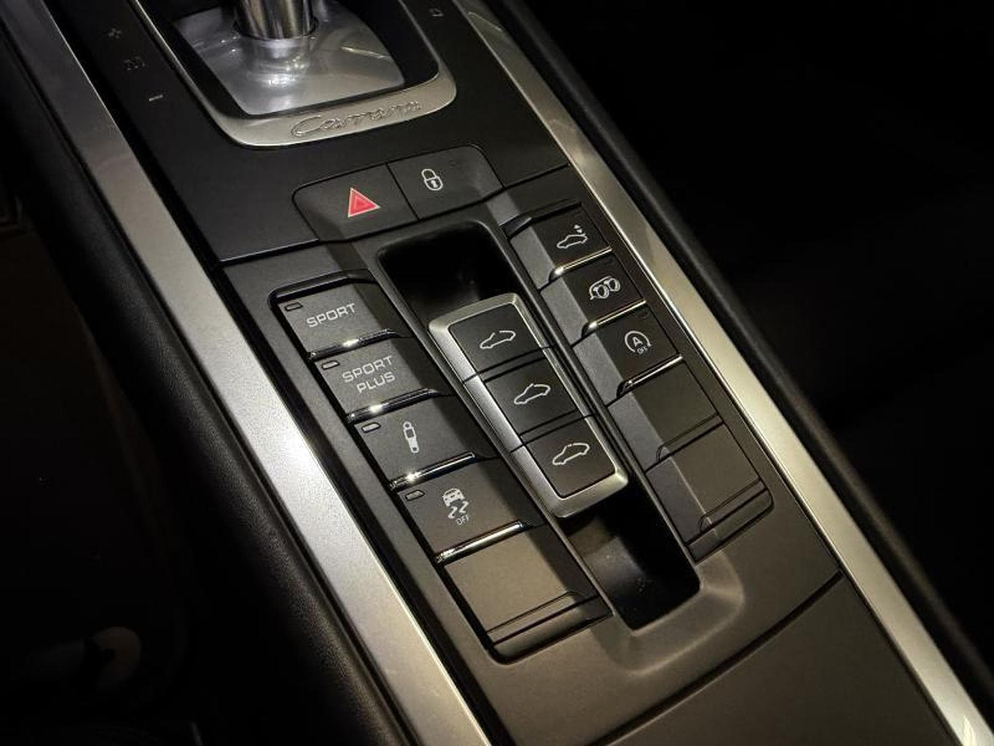 Porsche 911 911 Carrera 2 PDK (2014) - Photo 20