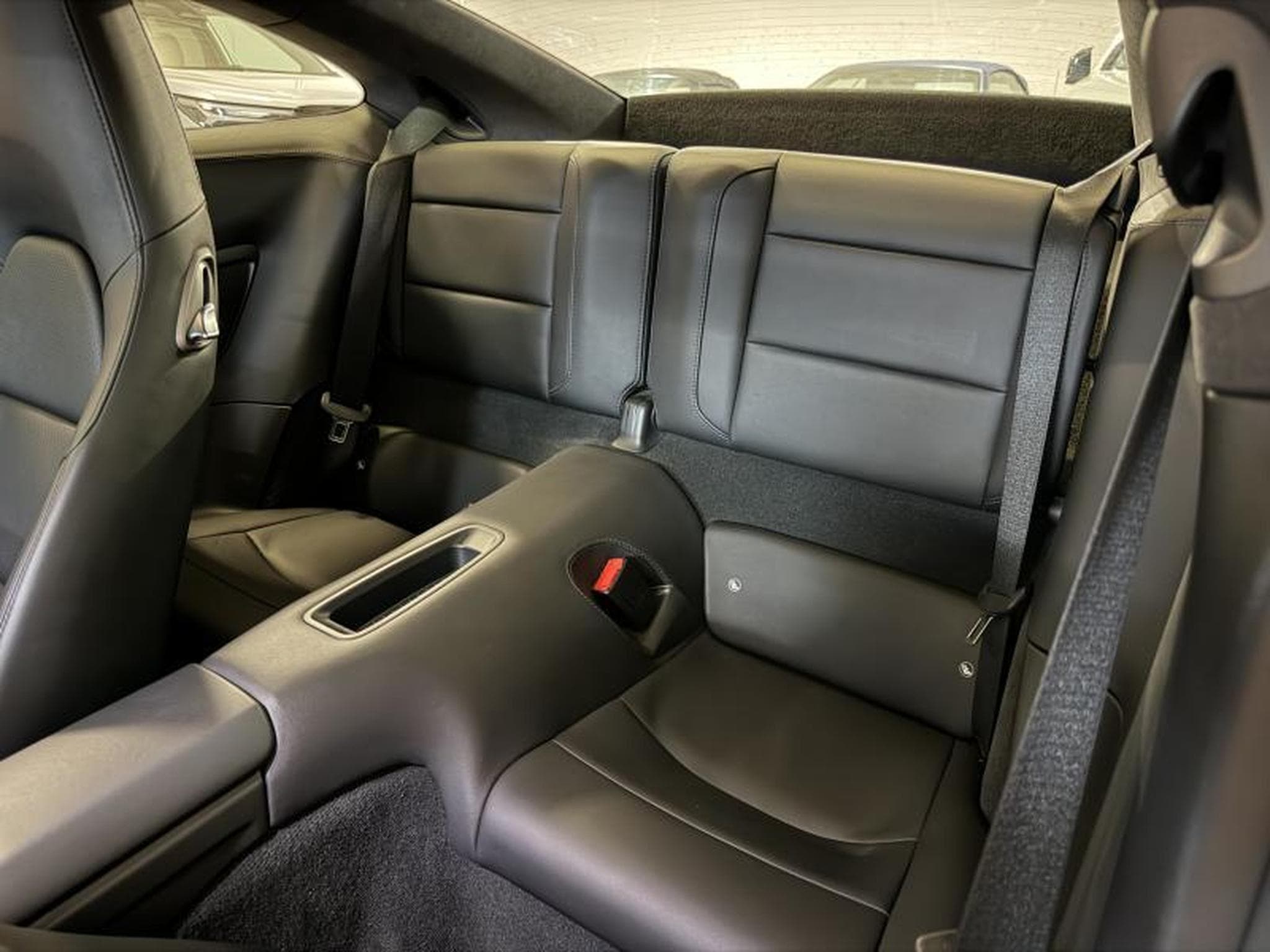 Porsche 911 911 Carrera 2 PDK (2014) - Photo 21