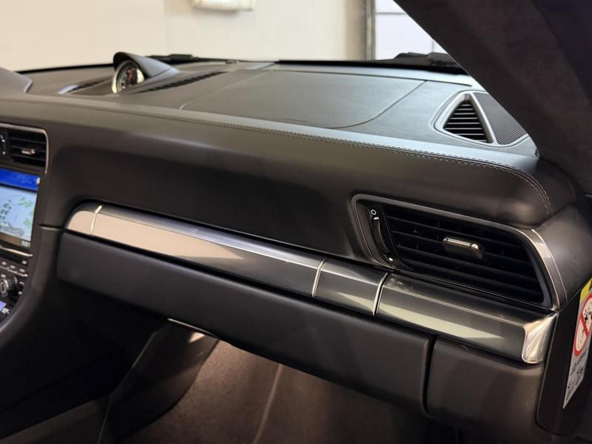 Porsche 911 911 Carrera 2 PDK (2014) - Photo 24