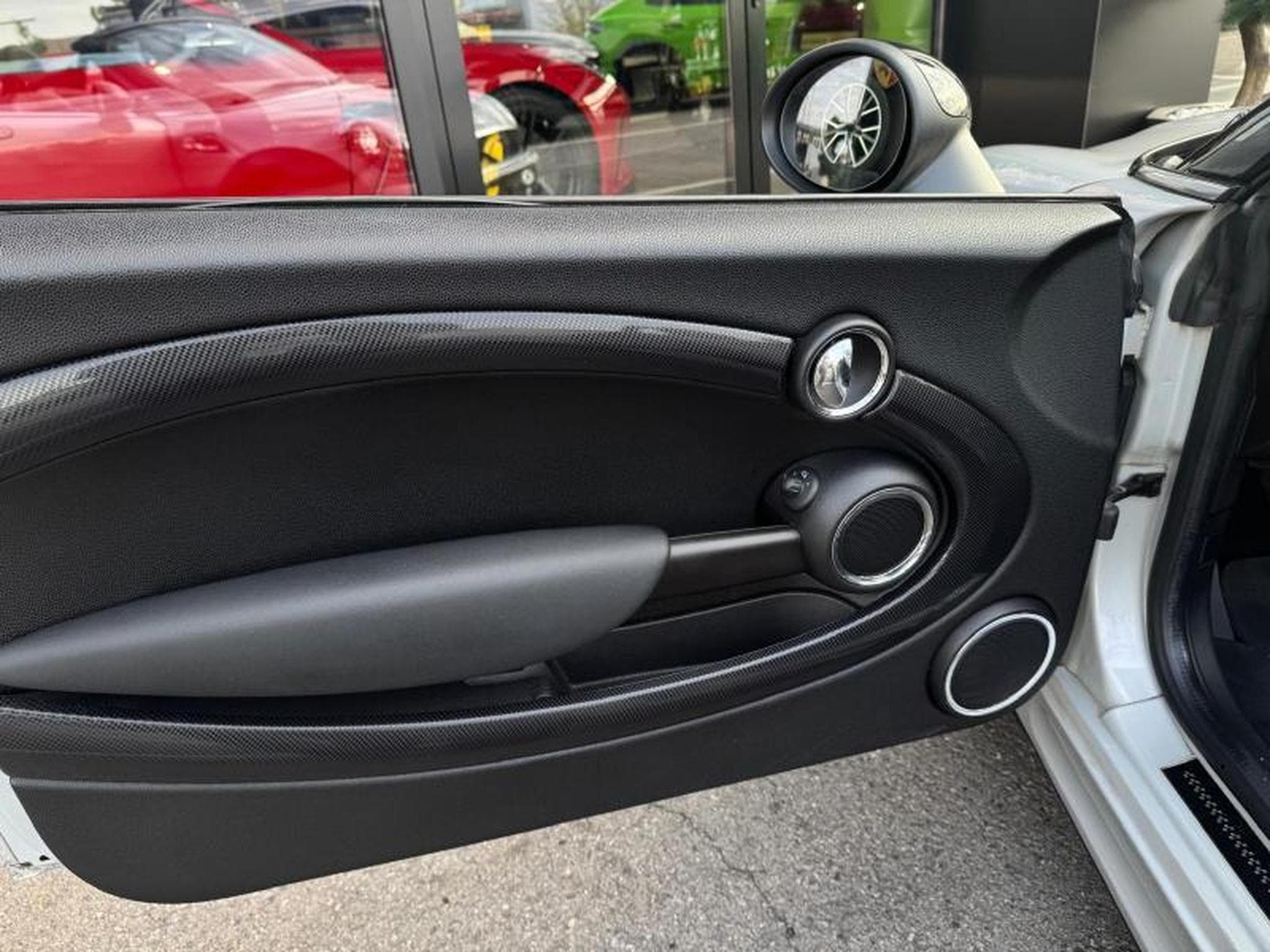 MINI Cooper SD Coupé & Roadster Kit JCW 2.0L 136ch/Sièges chauffants/GPS (2014) - Photo 10