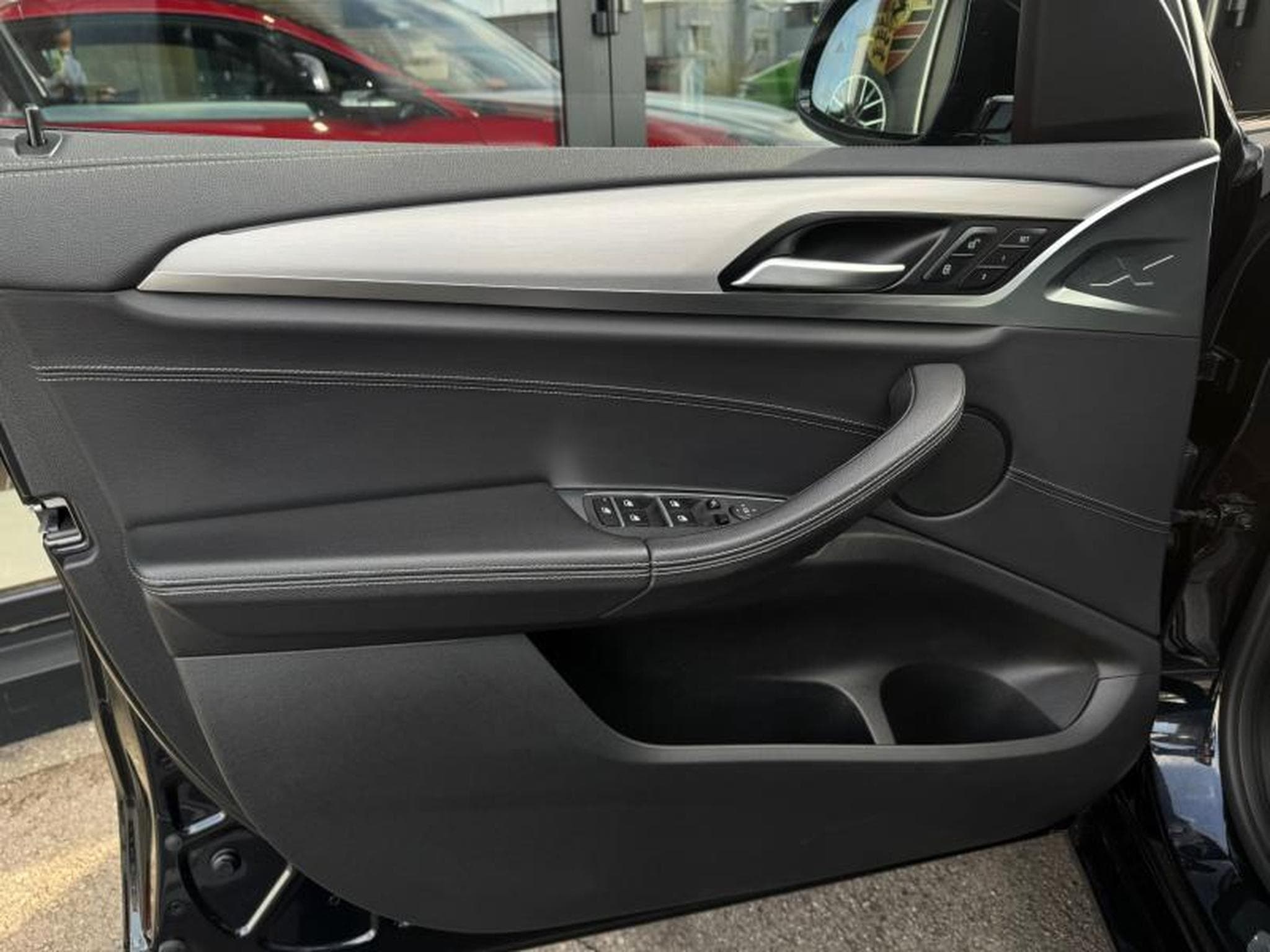 BMW X3 X3 xDrive30d pack M 3.0 265ch/Attelage/Toit ouvrant/Sièges é (2020) - Photo 13