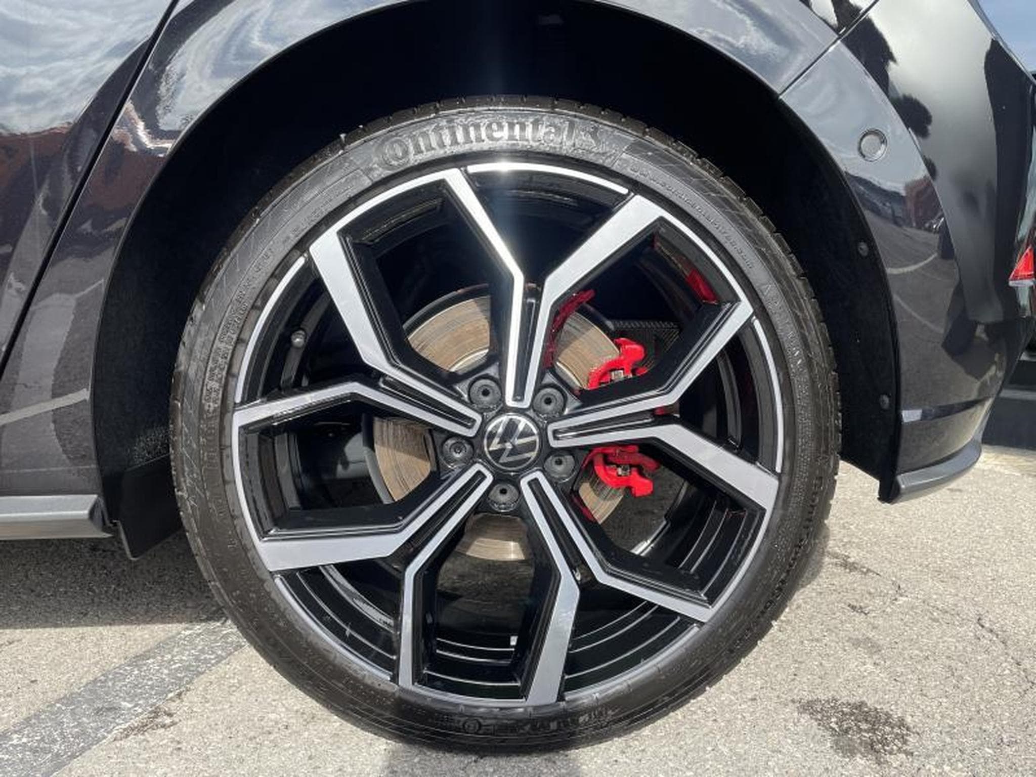 VW Polo VI GTI/2.0 207ch/Toit Ouvrant/Camera (2023) - Foto 5