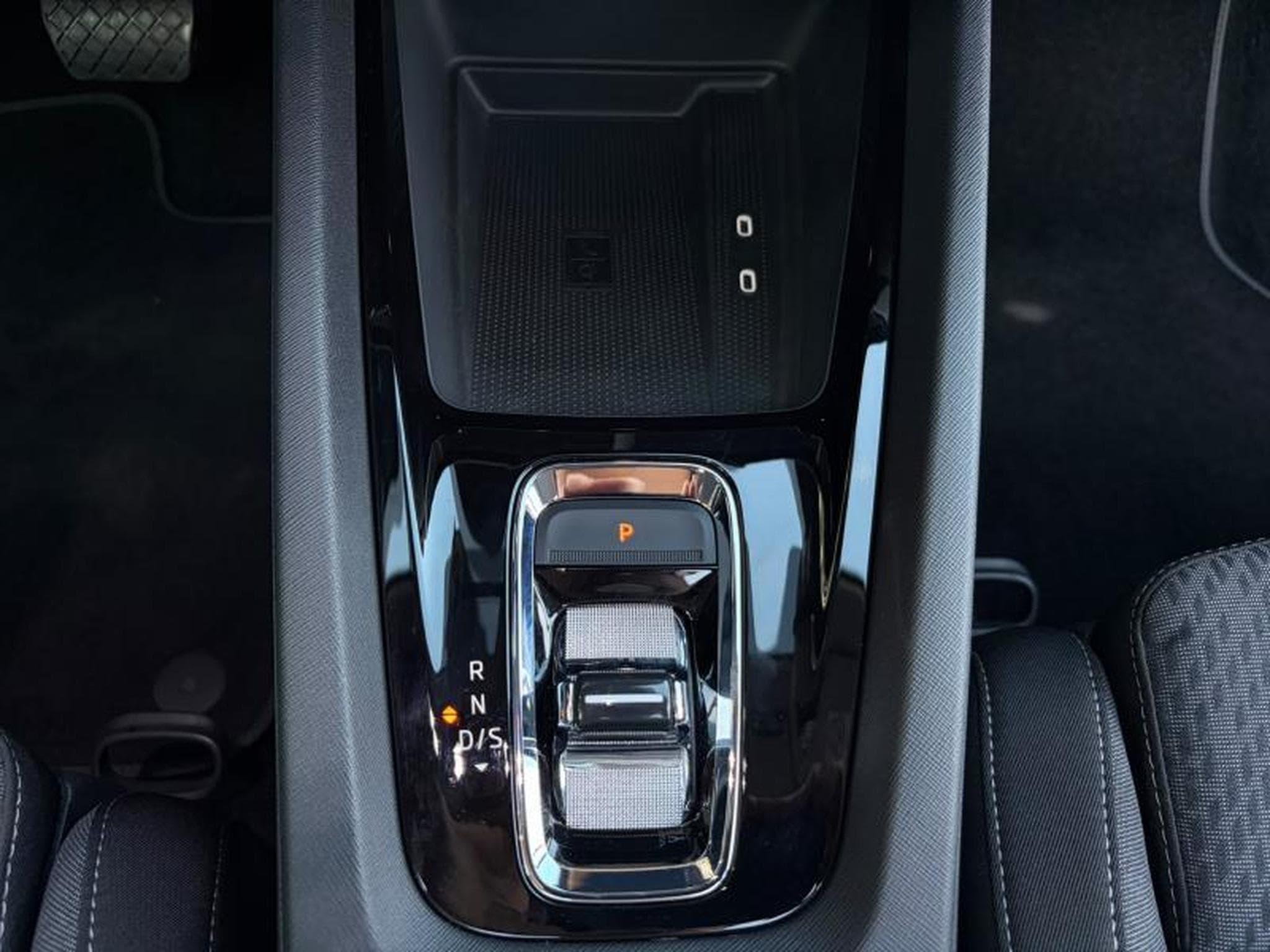 Skoda Octavia Ambition/2.0 150ch/Toit Ouvrant/Camera/Sièges chauffants (2023) - Foto 13