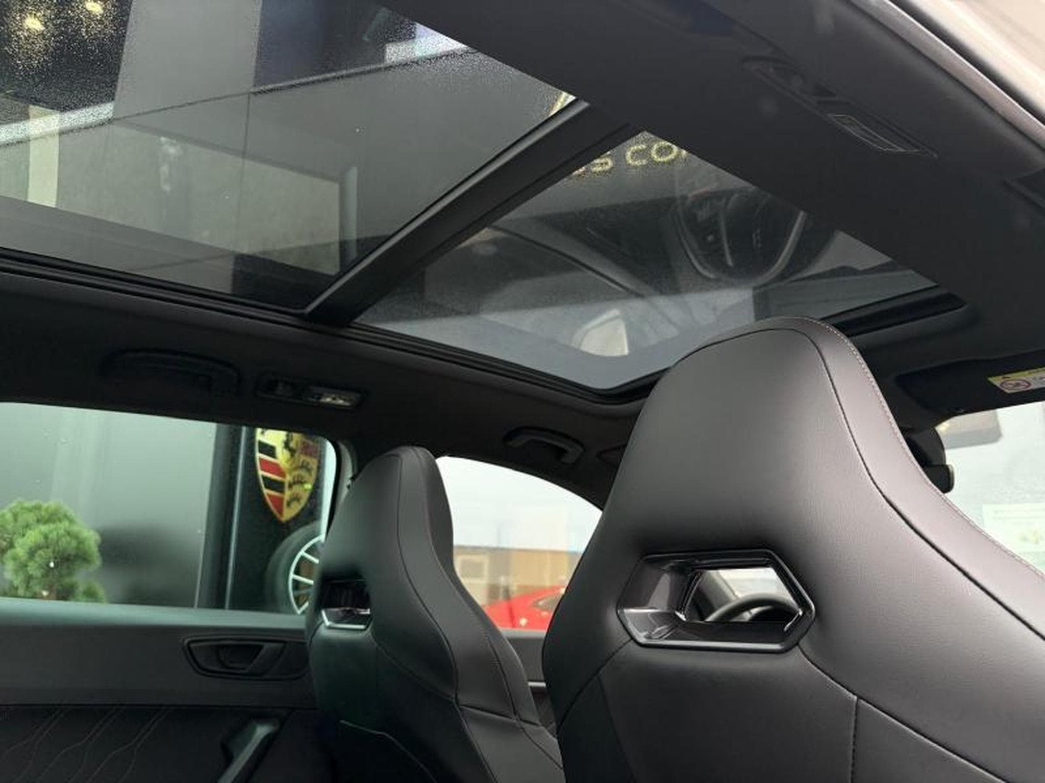 Cupra Ateca VZ 2.0 300ch/Toit Ouvrant/Camera 360/Sièges chauffants (2024) - Foto 15