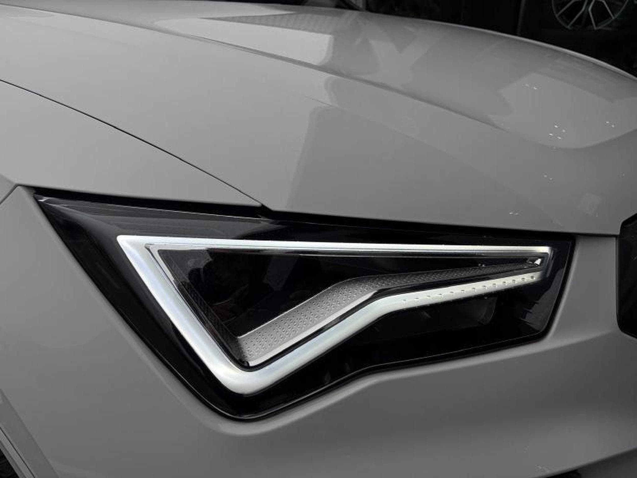 Cupra Ateca VZ 2.0 300ch/Toit Ouvrant/Camera 360/Sièges chauffants (2024) - Foto 17