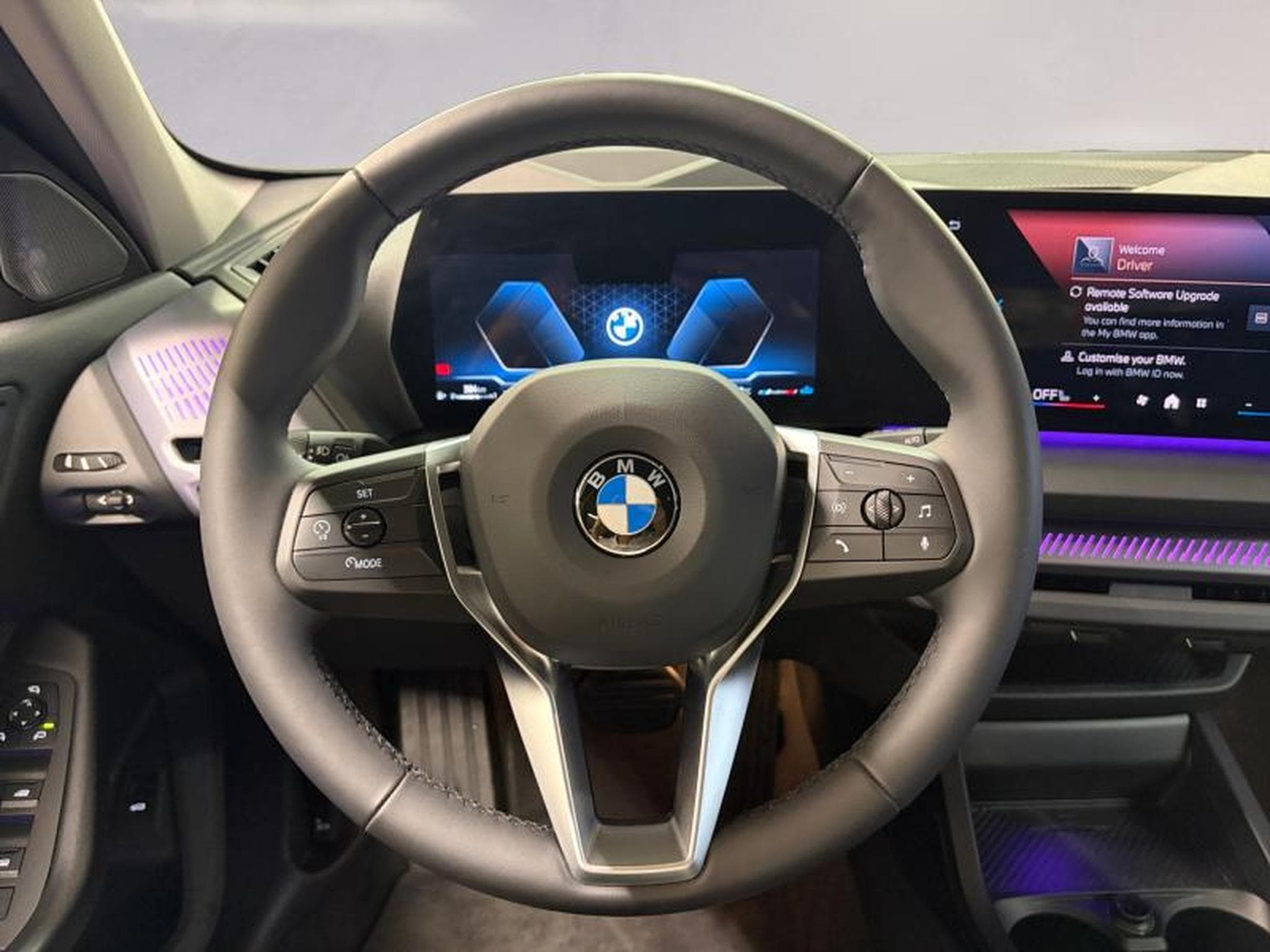 BMW 120 120 Kit M Sport (2025) - Photo 9