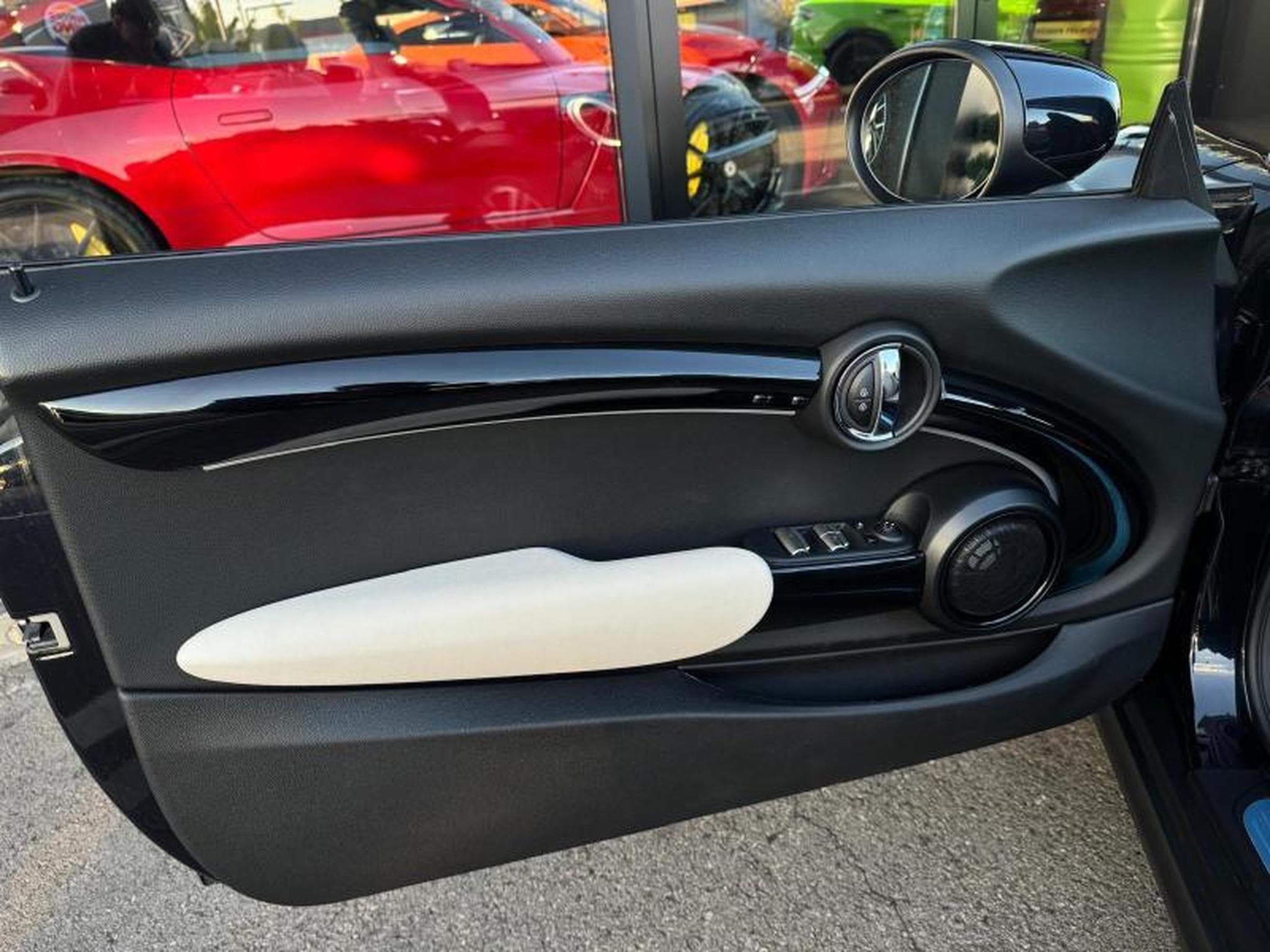 MINI Cooper S 2.0 178ch/Camera/Sièges chauffants/ATH/GPS (2024) - Photo 15