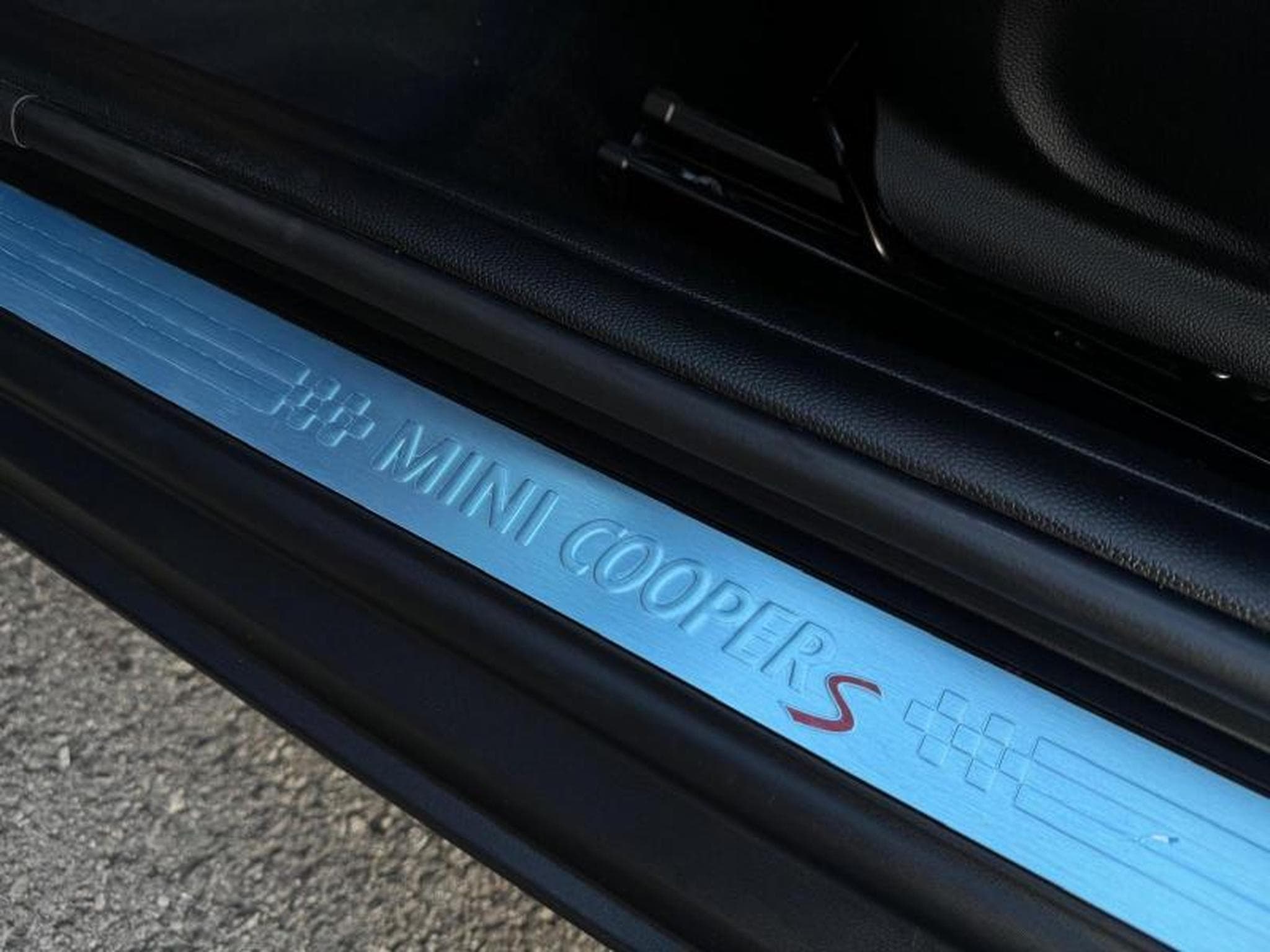 MINI Cooper S 2.0 178ch/Camera/Sièges chauffants/ATH/GPS (2024) - Photo 16