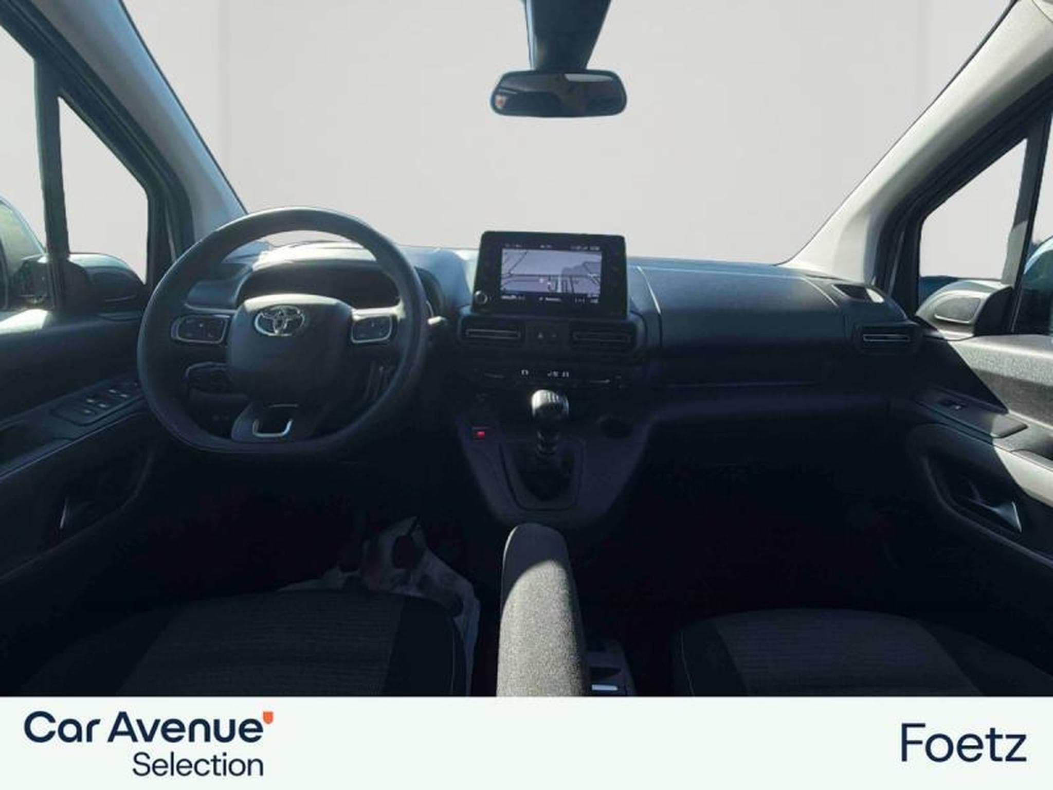 Toyota ProAce FAMILY (2020) - Photo 3