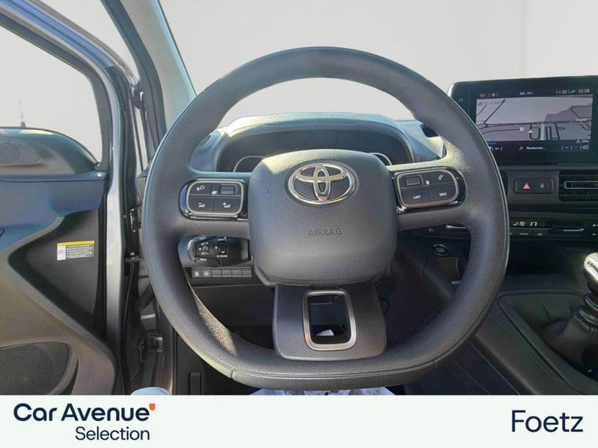 Toyota ProAce FAMILY (2020) - Photo 6