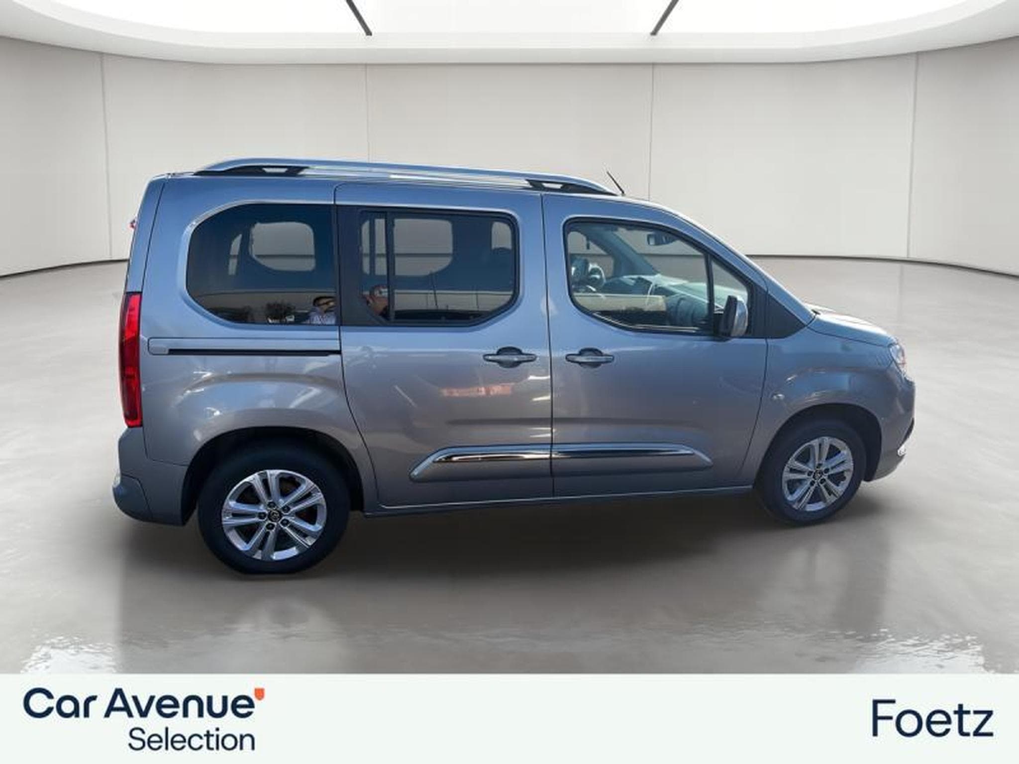 Toyota ProAce FAMILY (2020) - Photo 5