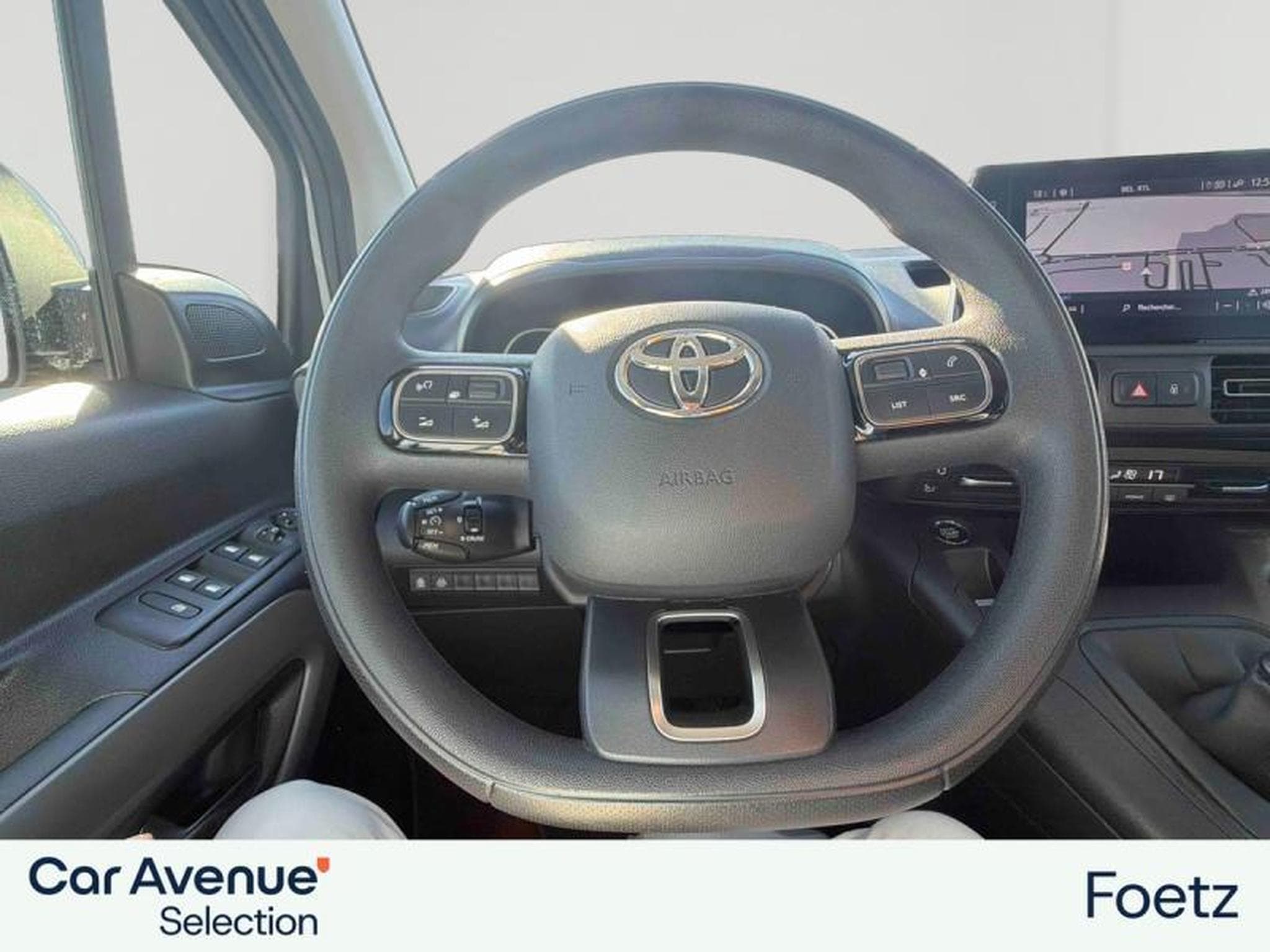 Toyota ProAce FAMILY (2020) - Photo 13