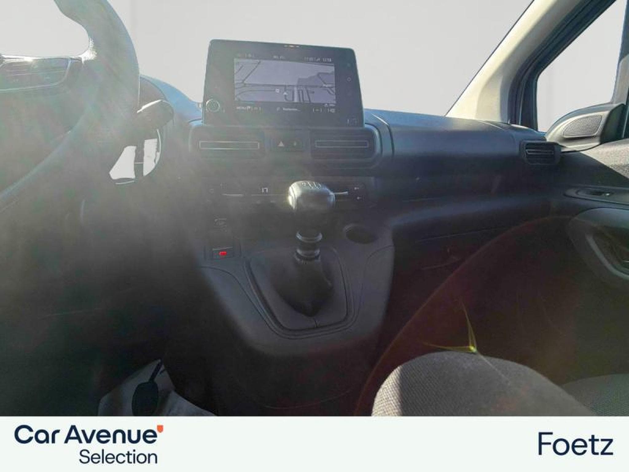 Toyota ProAce FAMILY (2020) - Photo 10