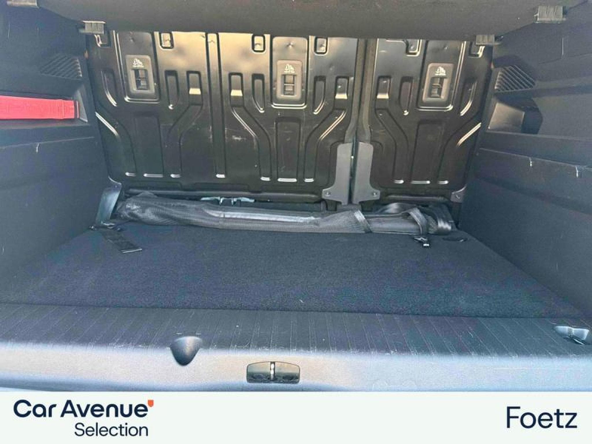 Toyota ProAce FAMILY (2020) - Photo 17