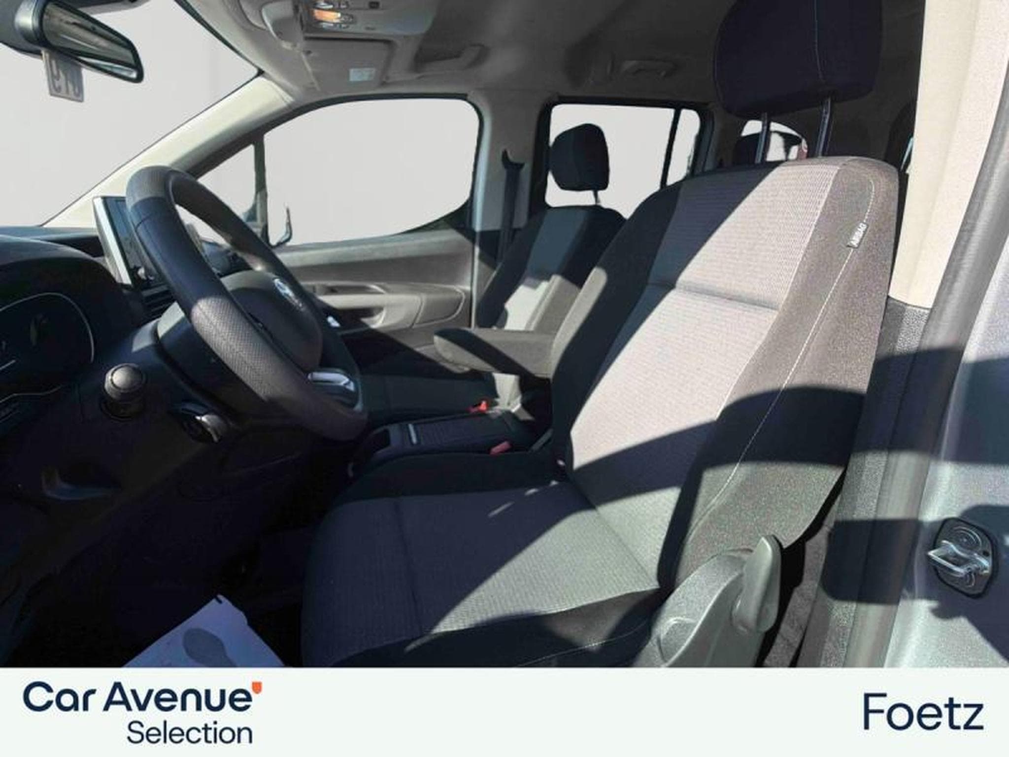 Toyota ProAce FAMILY (2020) - Photo 16
