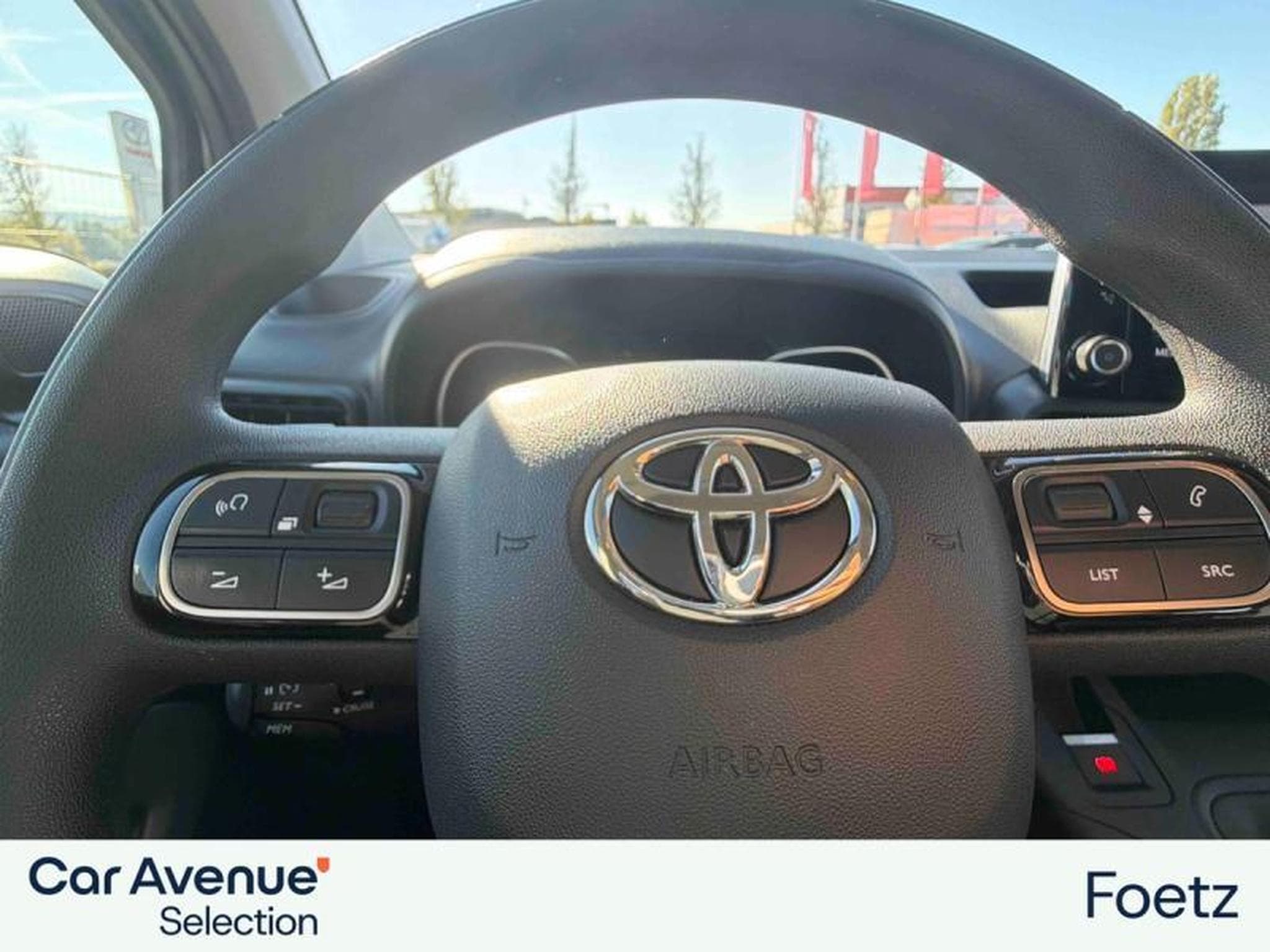 Toyota ProAce FAMILY (2020) - Photo 19
