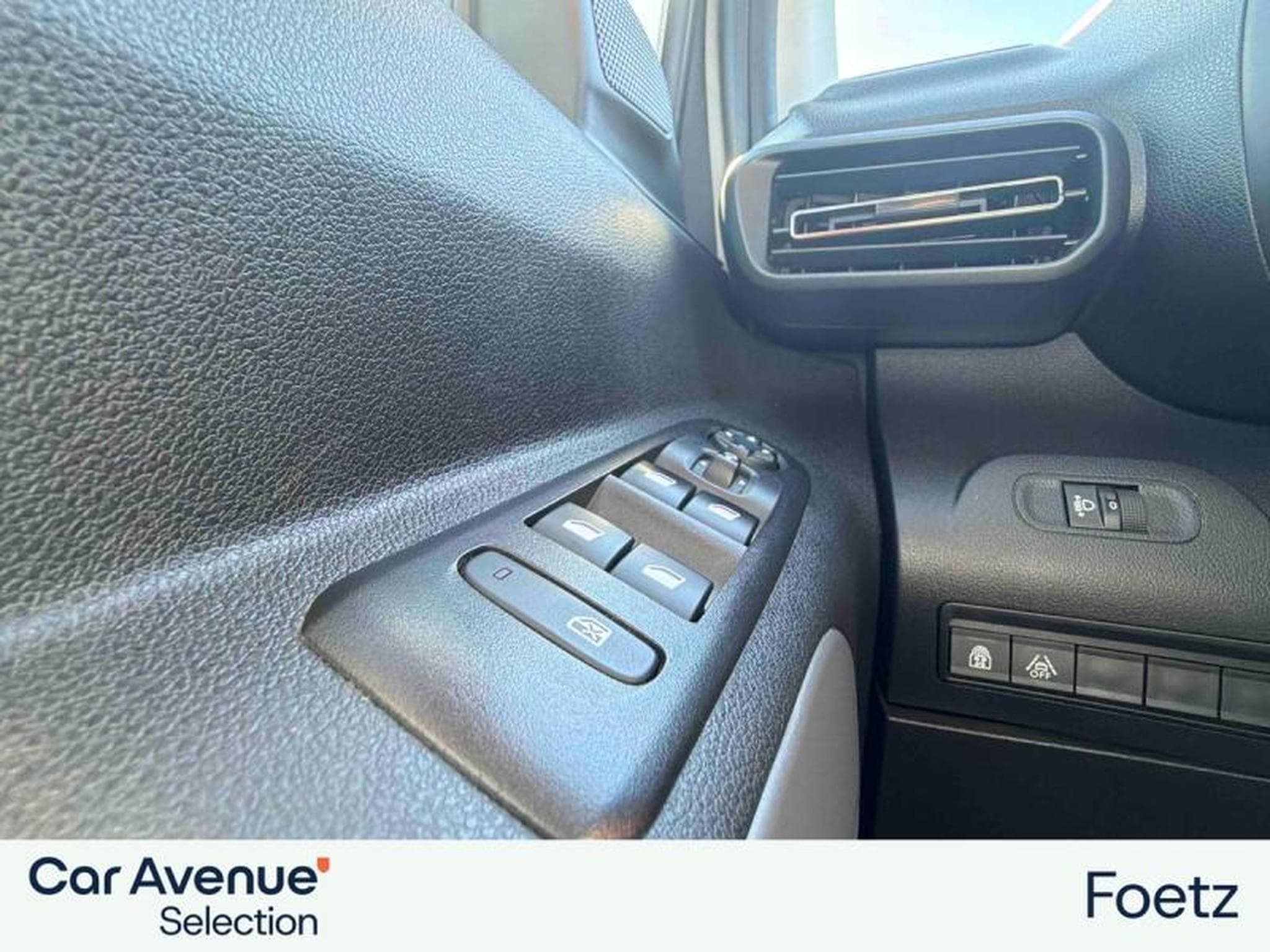 Toyota ProAce FAMILY (2020) - Photo 20