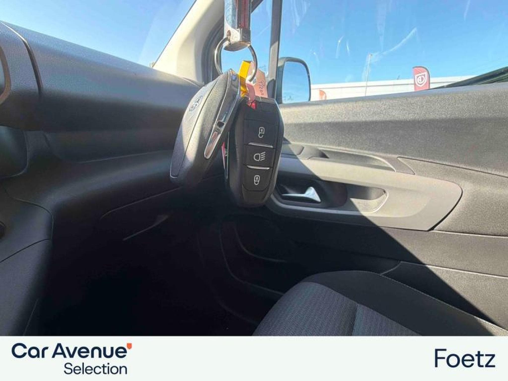 Toyota ProAce FAMILY (2020) - Photo 22