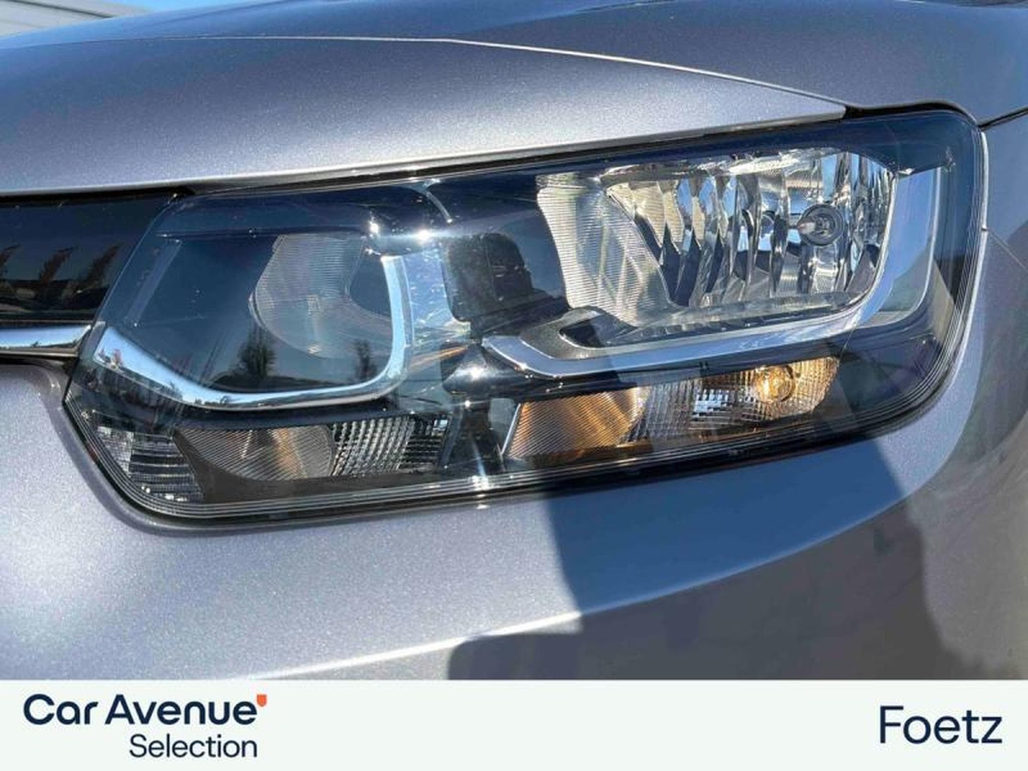 Toyota ProAce FAMILY (2020) - Photo 24