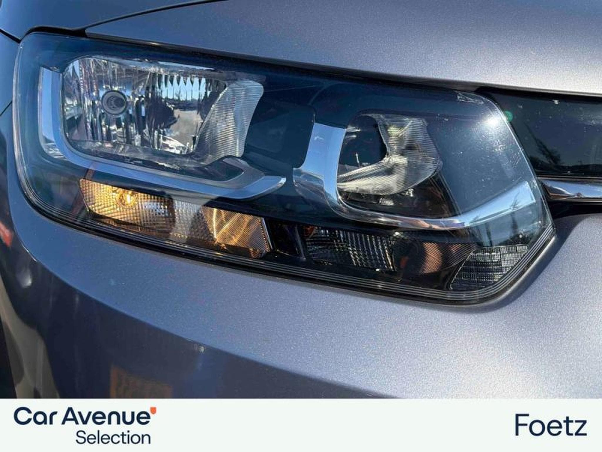 Toyota ProAce FAMILY (2020) - Photo 23