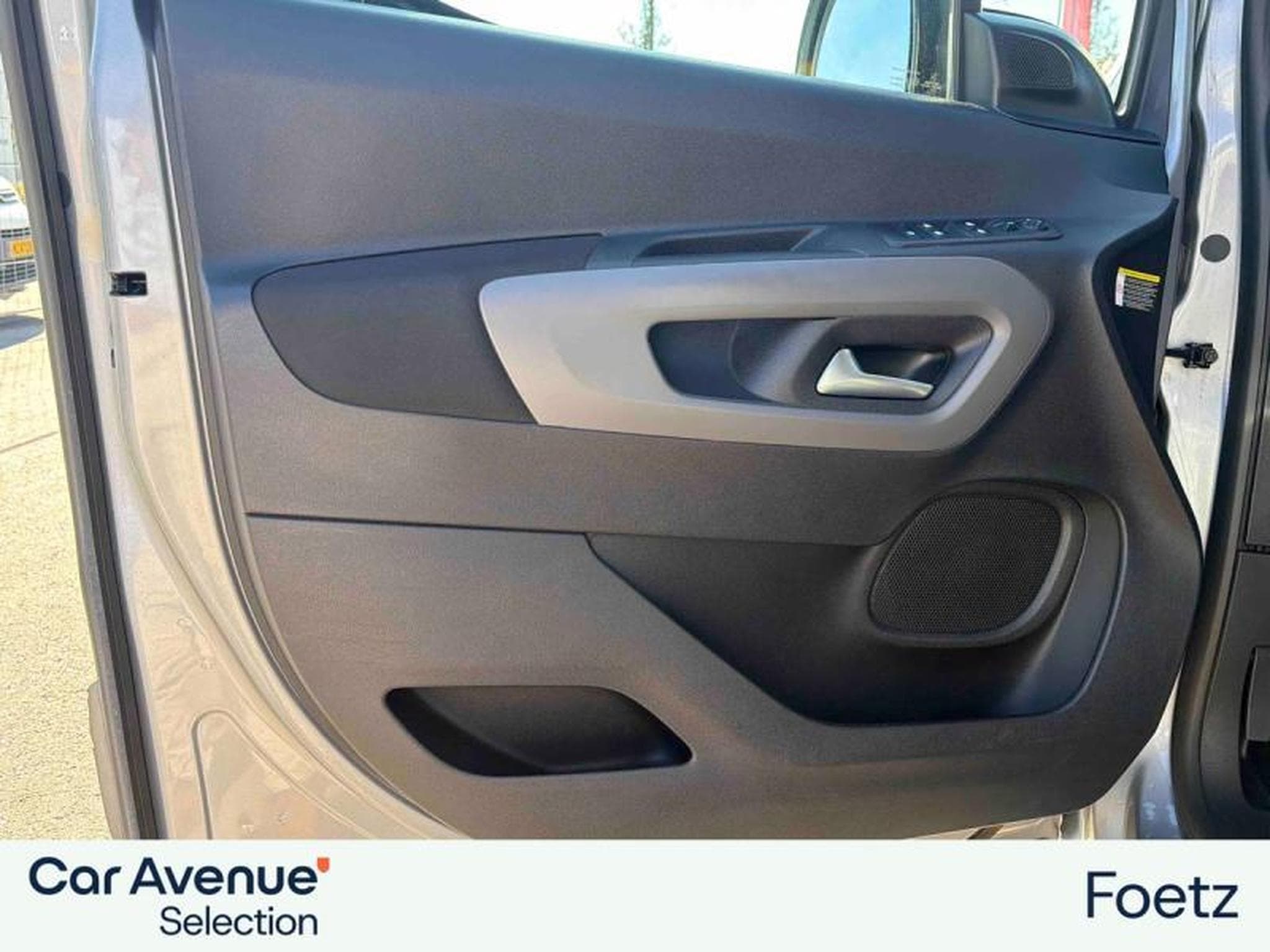 Toyota ProAce FAMILY (2020) - Photo 27