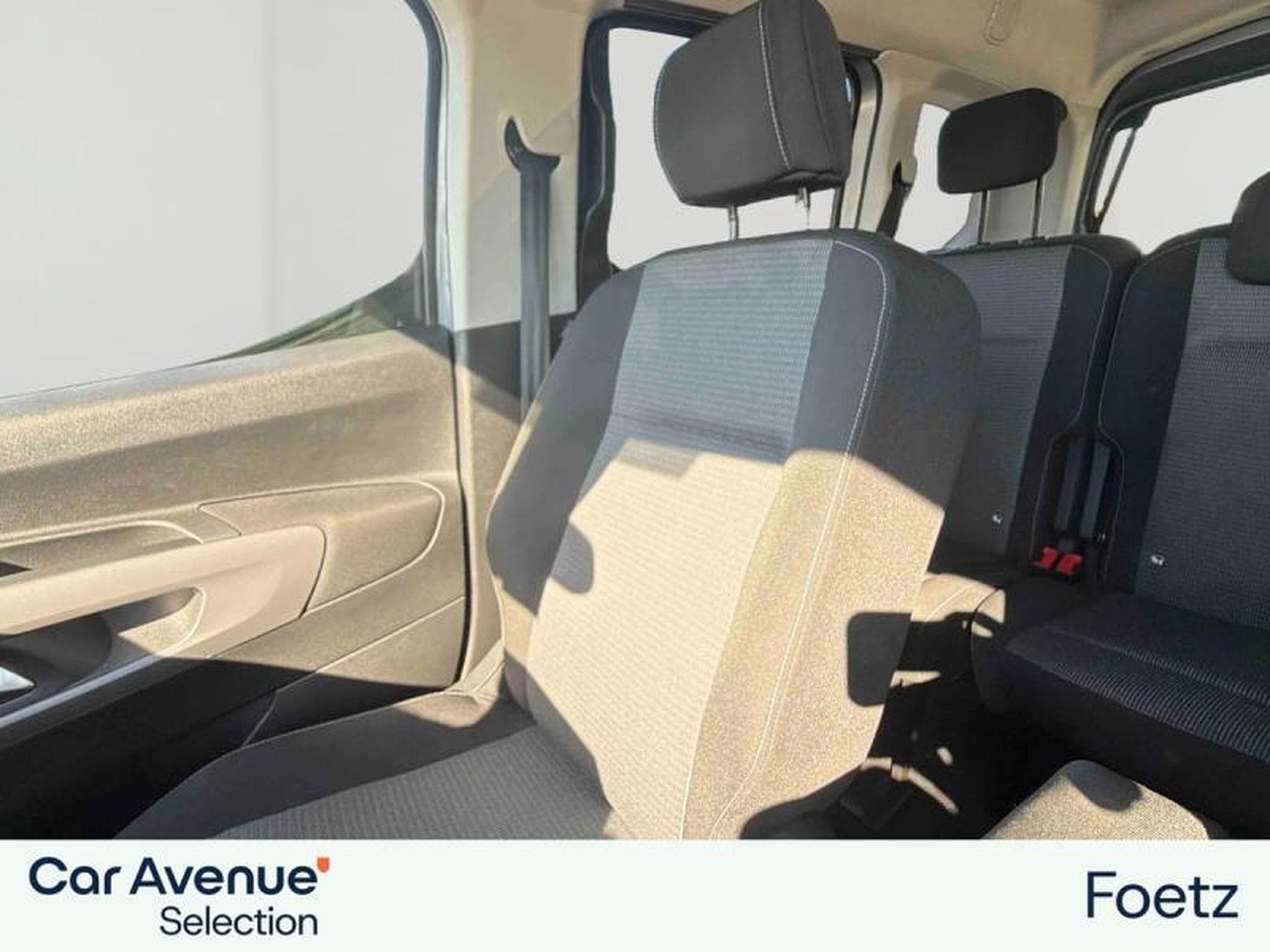 Toyota ProAce FAMILY (2020) - Photo 30
