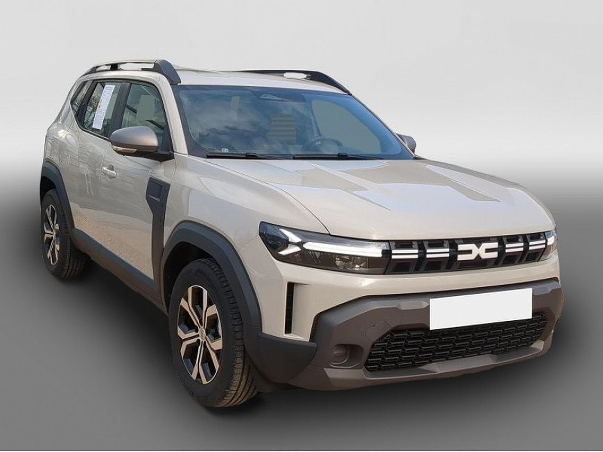 Dacia Duster (2026) - Foto 1
