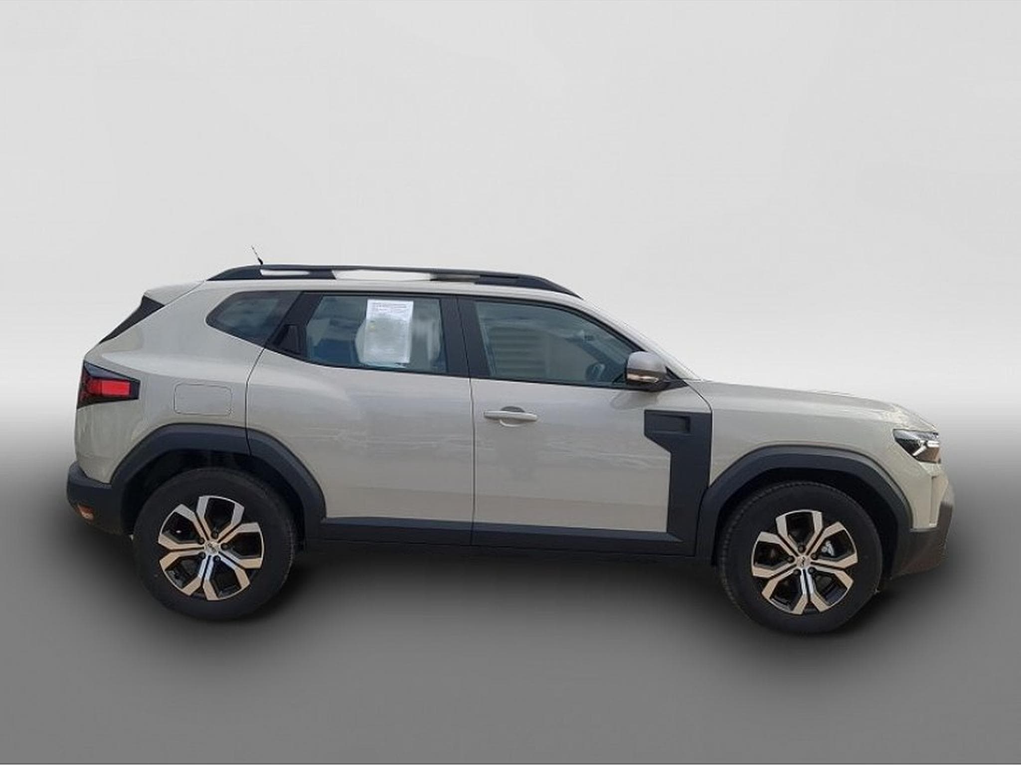 Dacia Duster (2026) - Foto 2