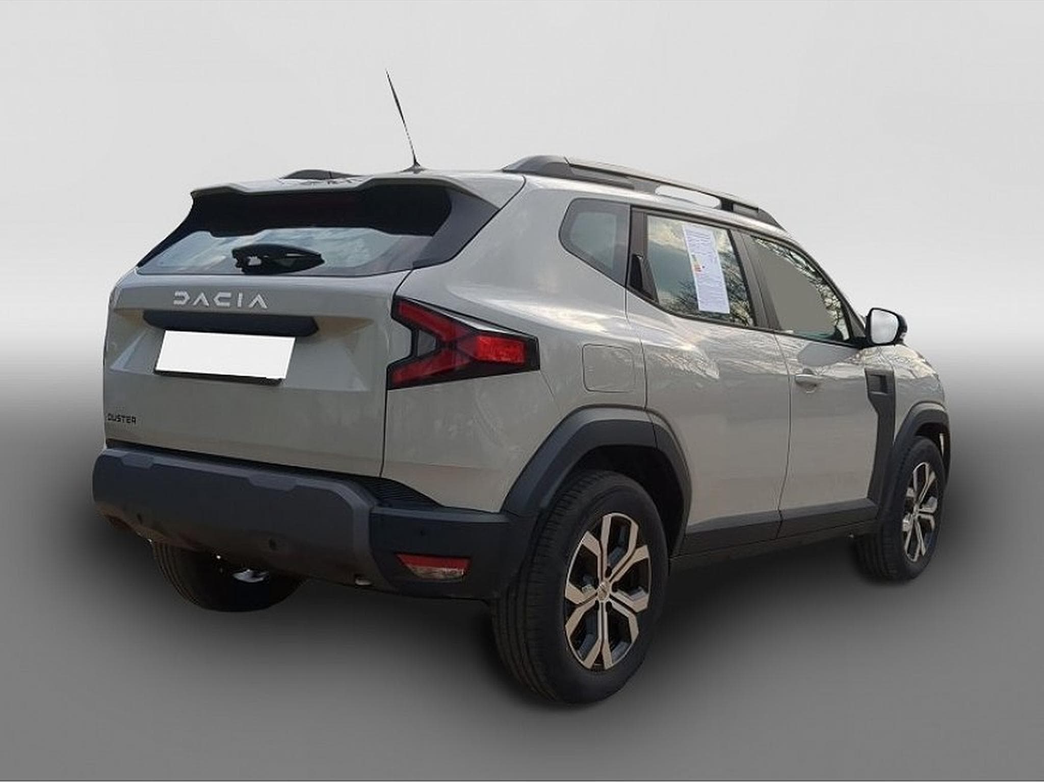 Dacia Duster (2026) - Foto 3
