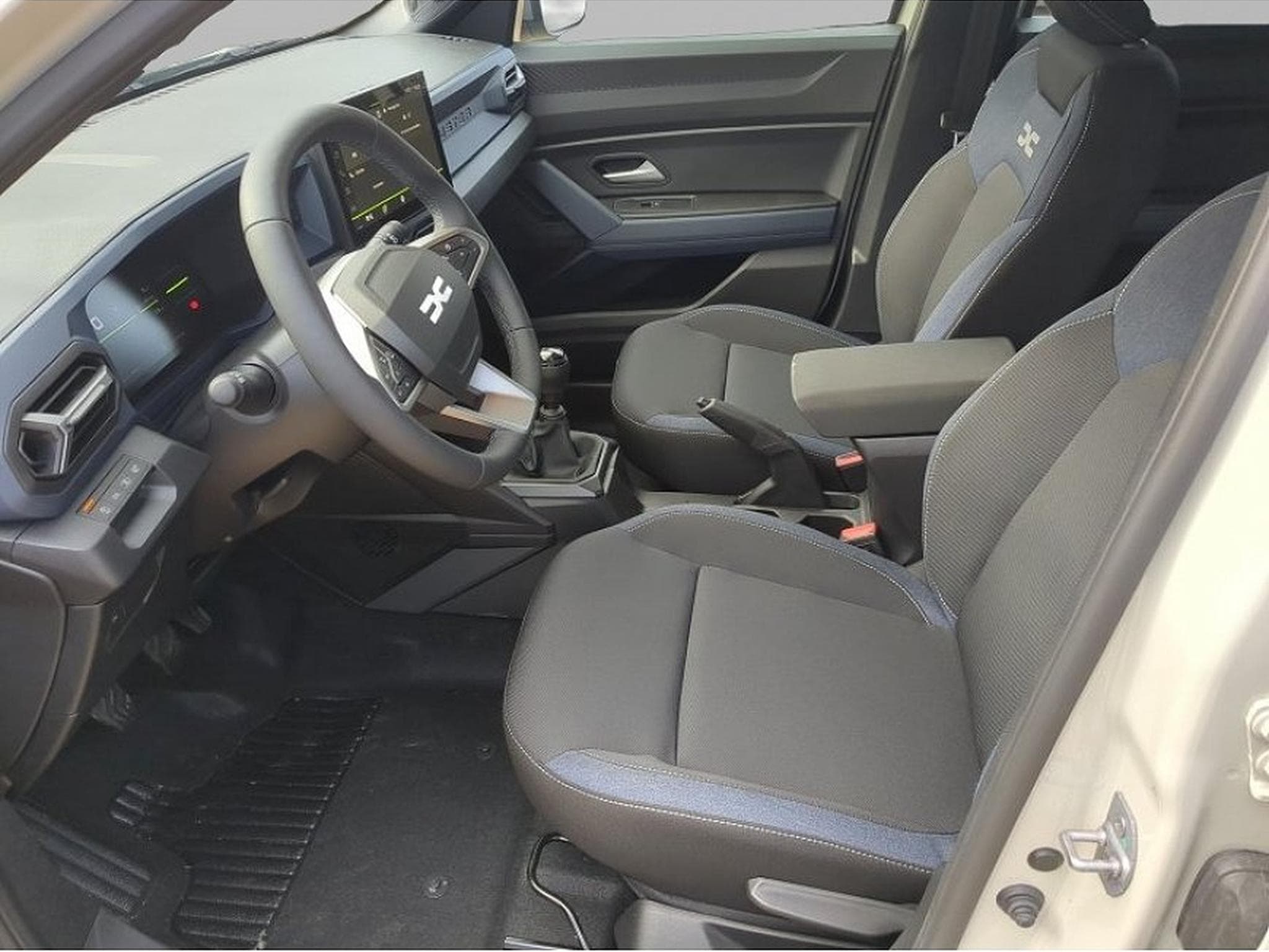 Dacia Duster (2026) - Foto 4