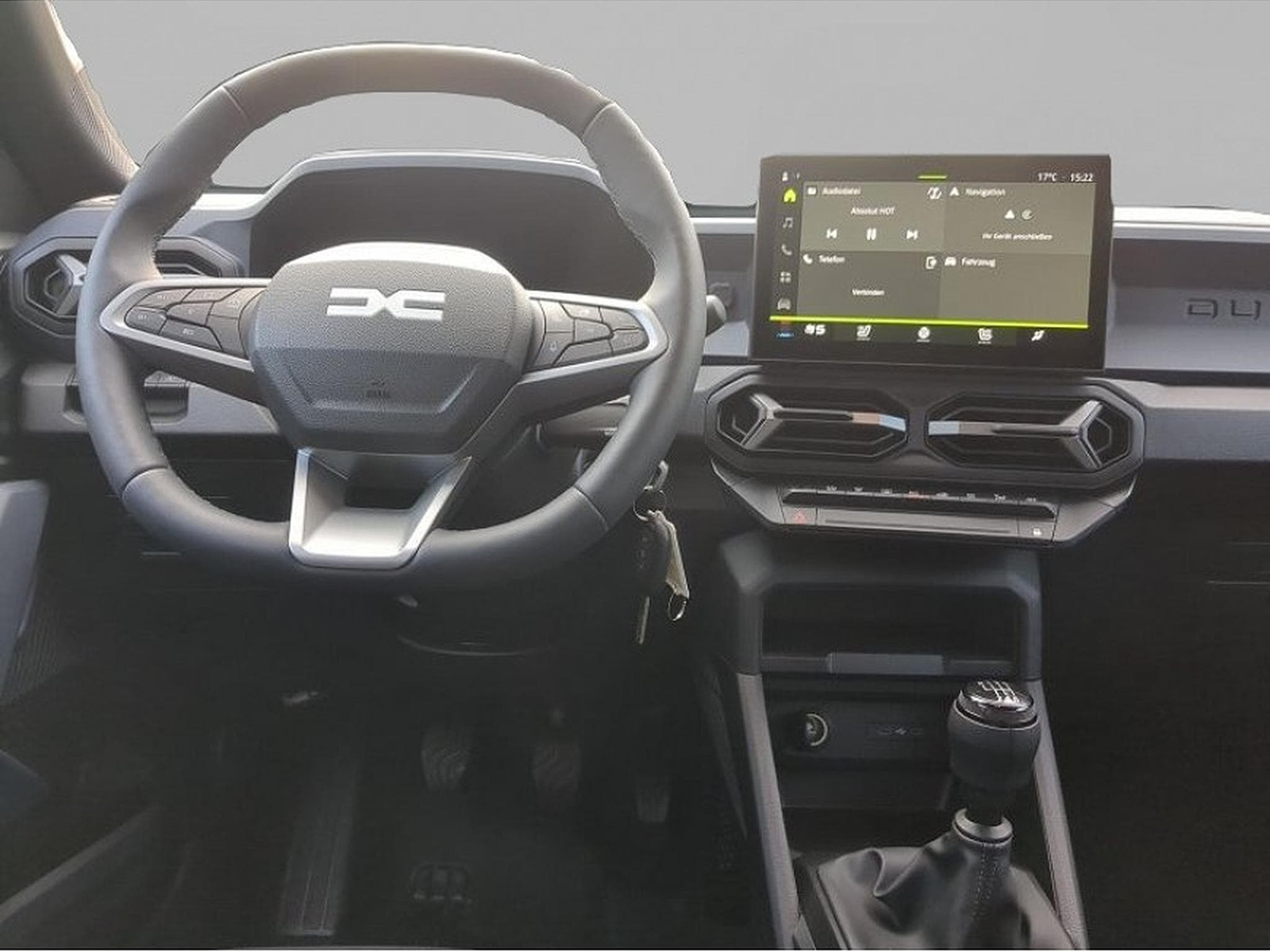 Dacia Duster (2026) - Foto 5