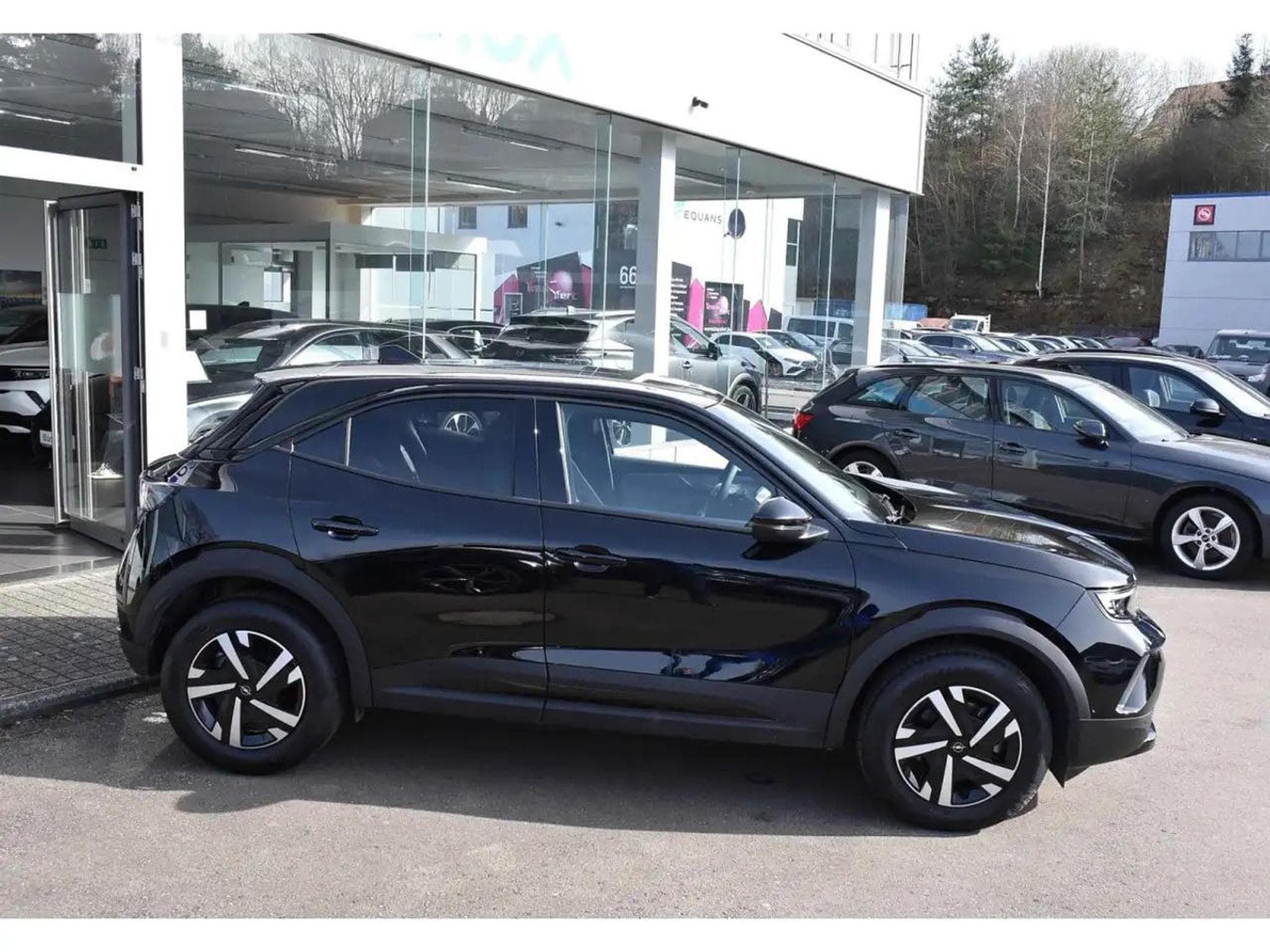 Opel Mokka (2025) - Photo 3