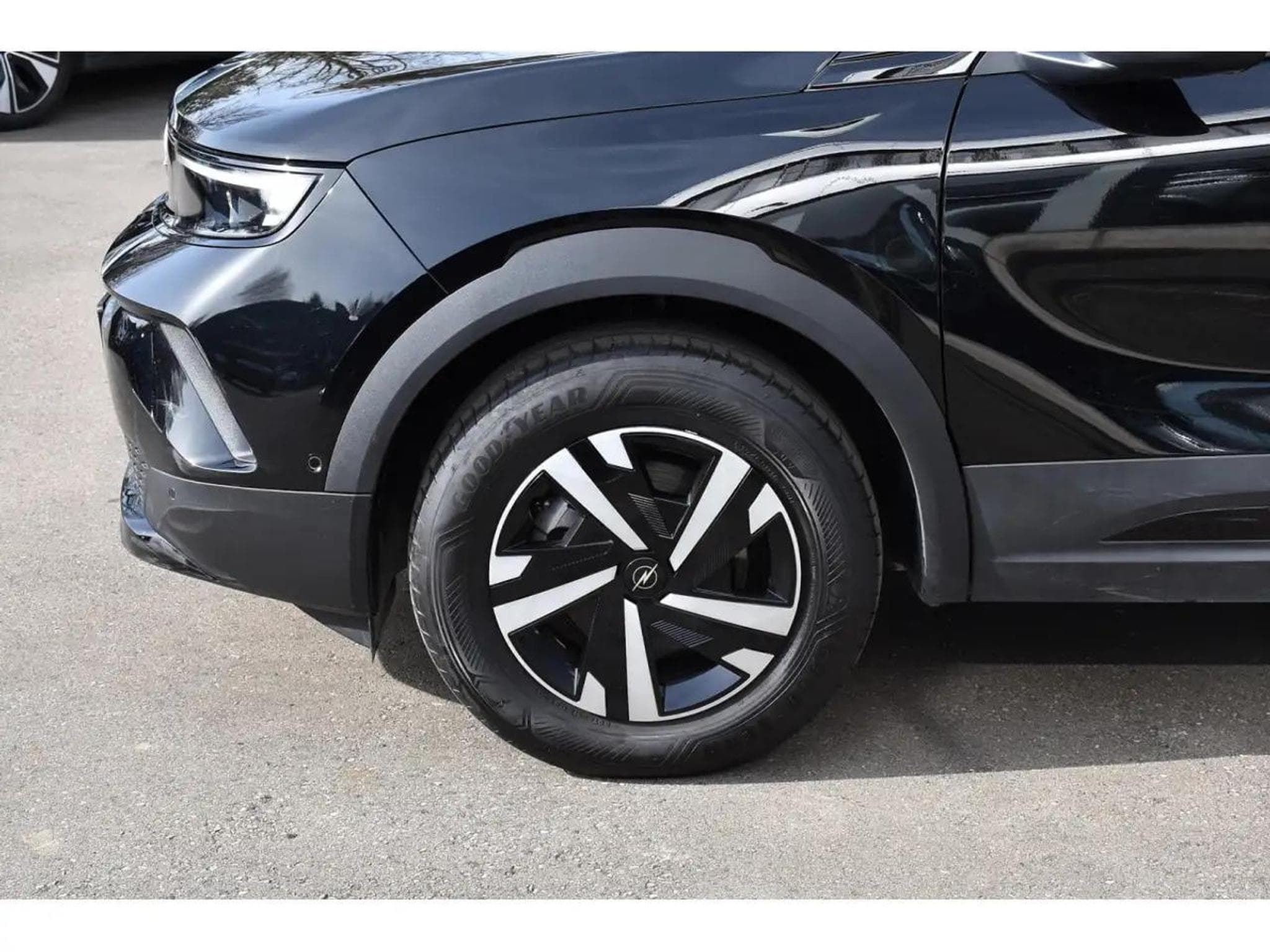 Opel Mokka (2025) - Photo 5