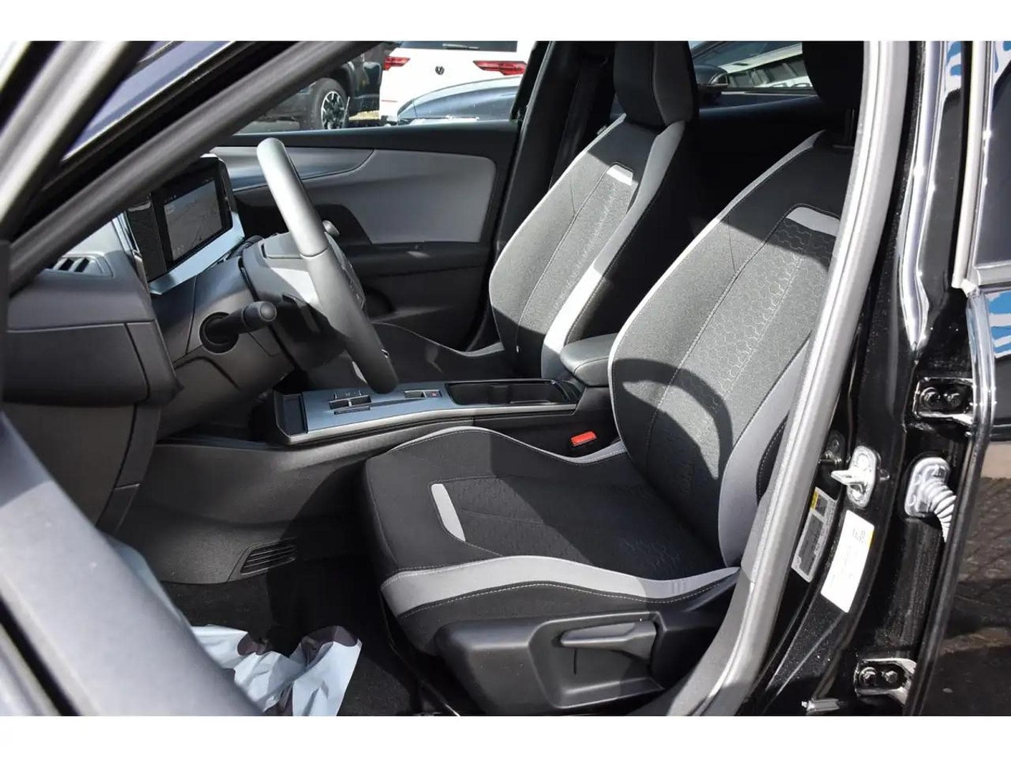 Opel Mokka (2025) - Photo 6