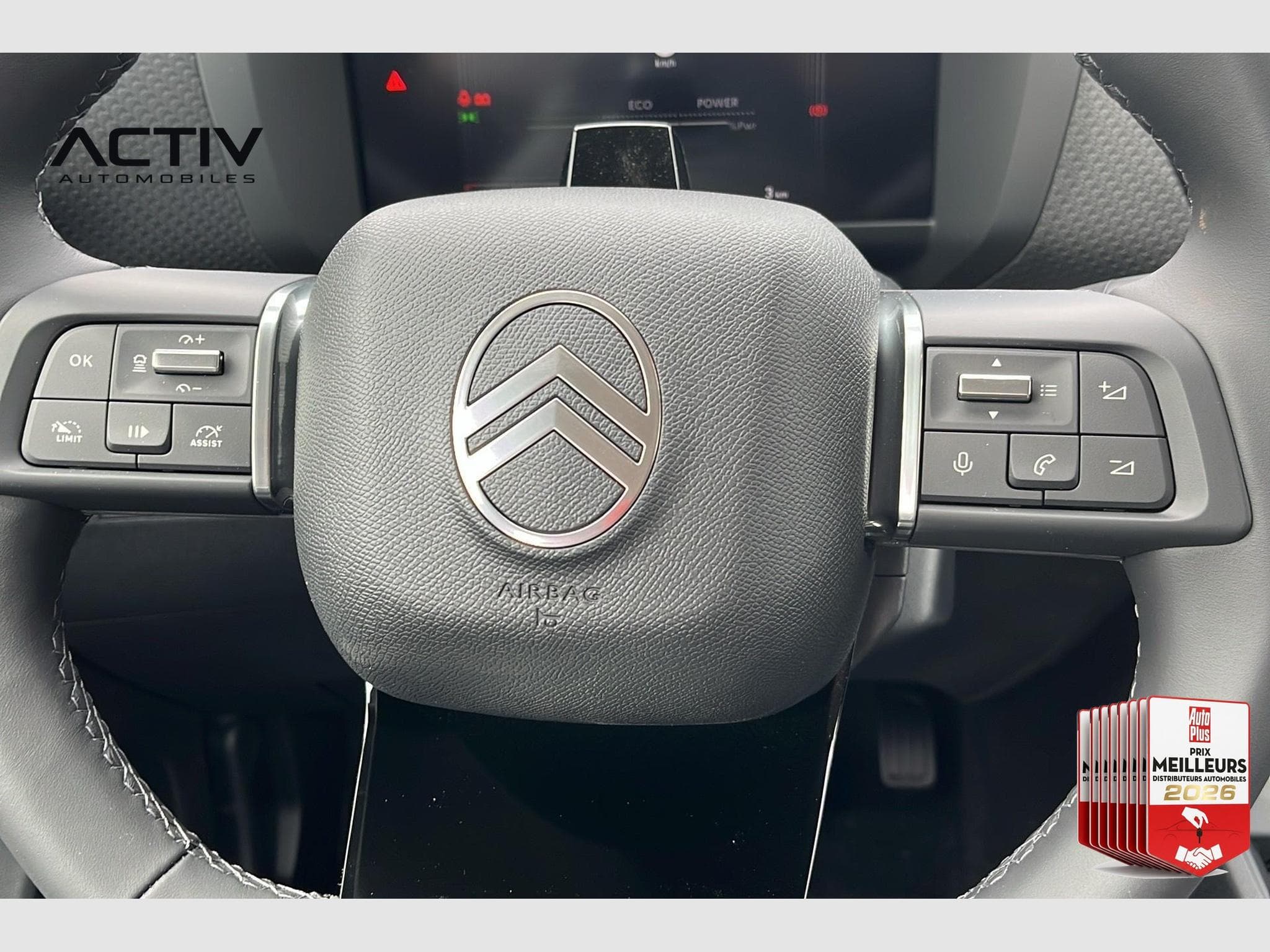 Citroën C4 Hybride 145 e-DCS6 Max (2026) - Foto 15