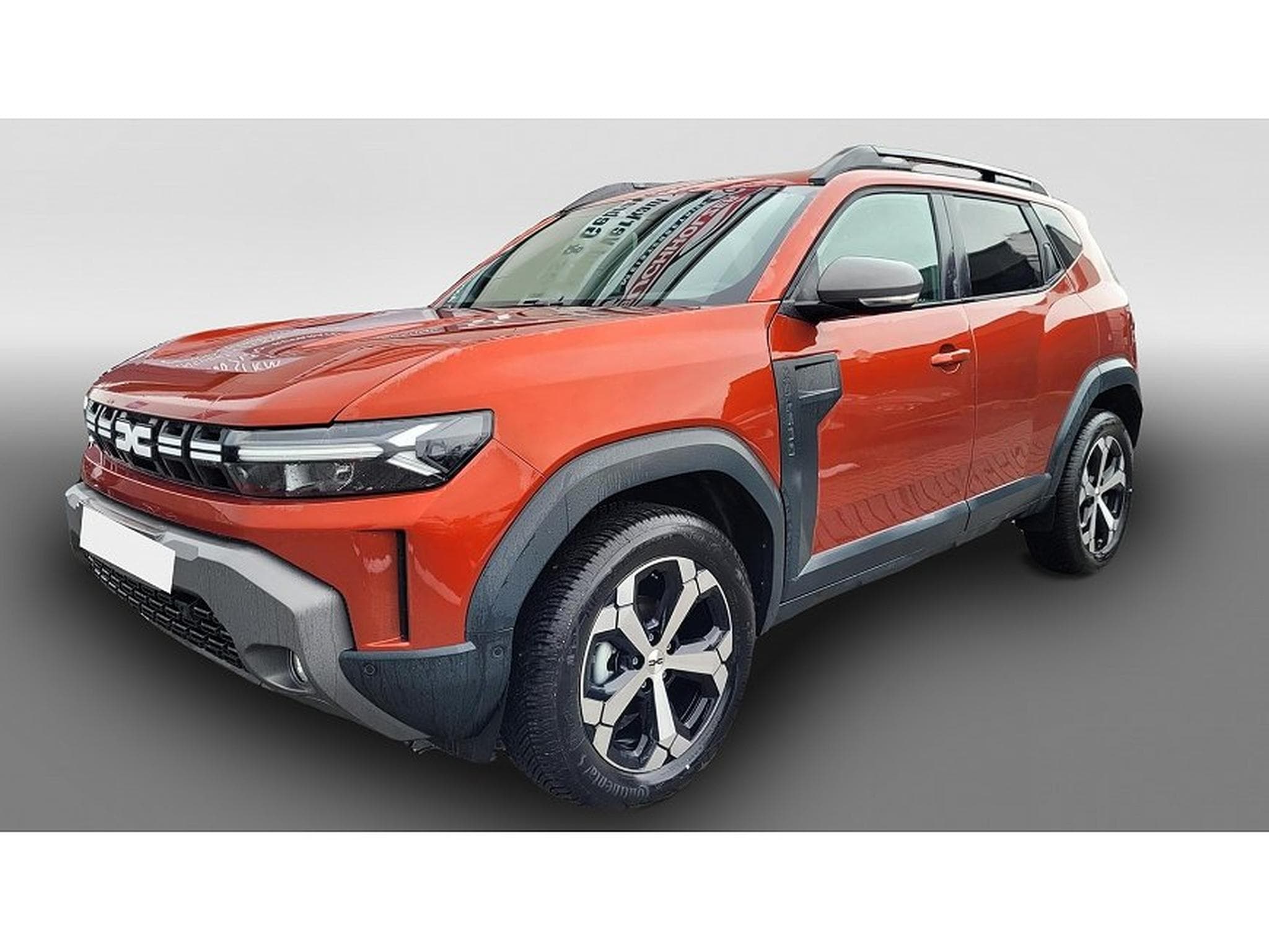 Dacia Duster (2026) - Foto 1