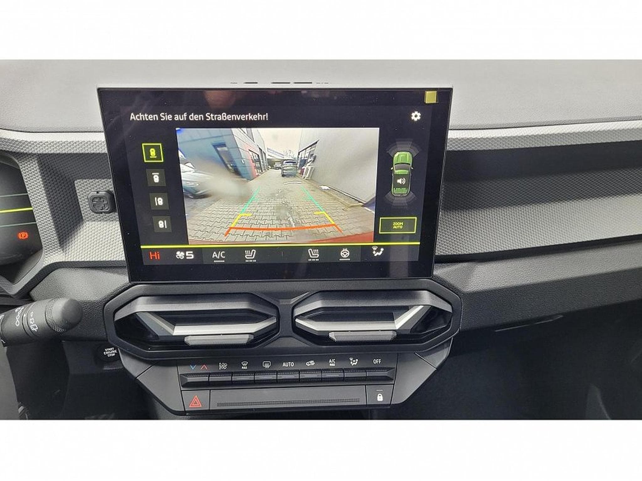 Dacia Duster (2026) - Foto 13