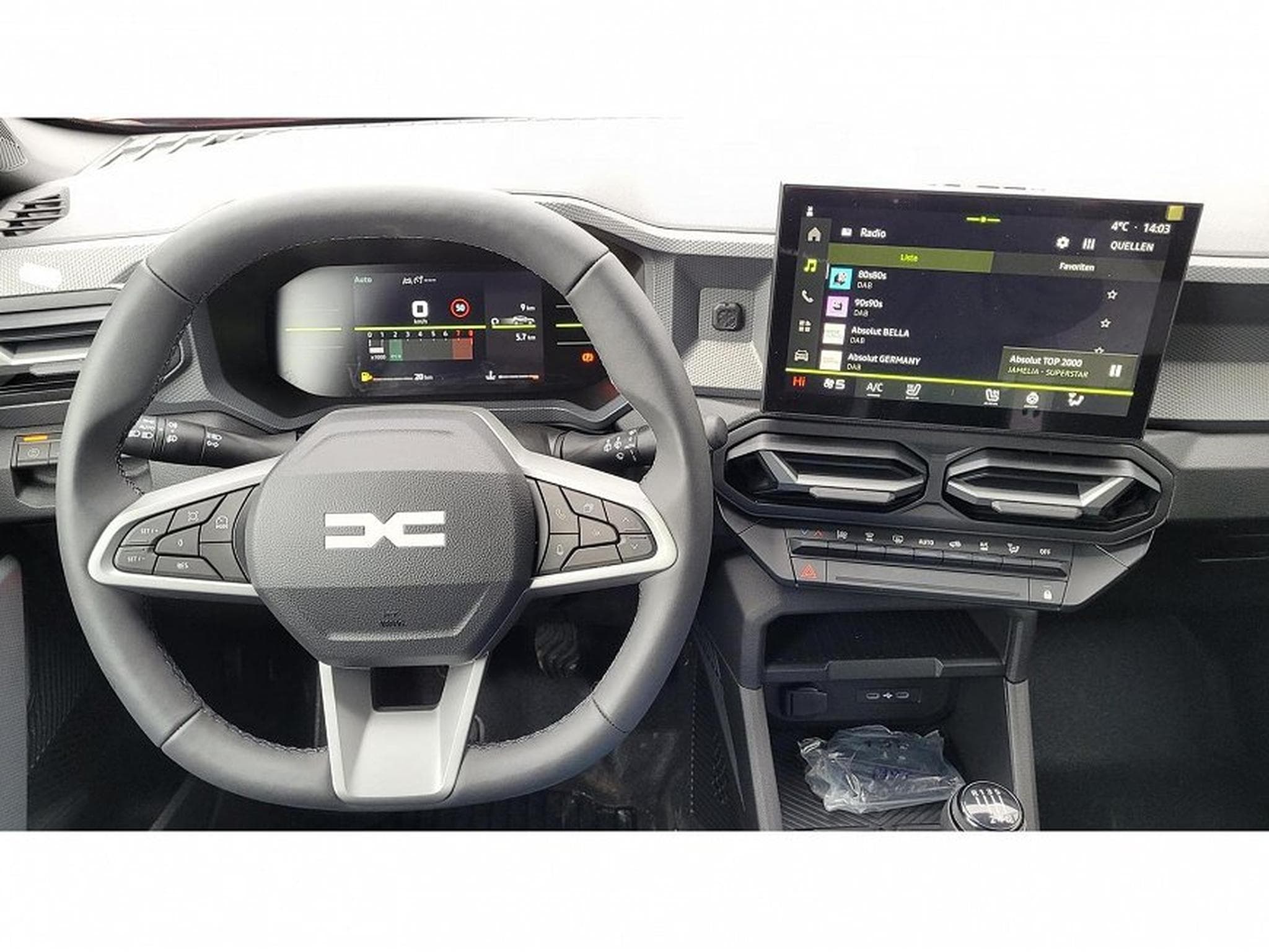 Dacia Duster (2026) - Foto 14