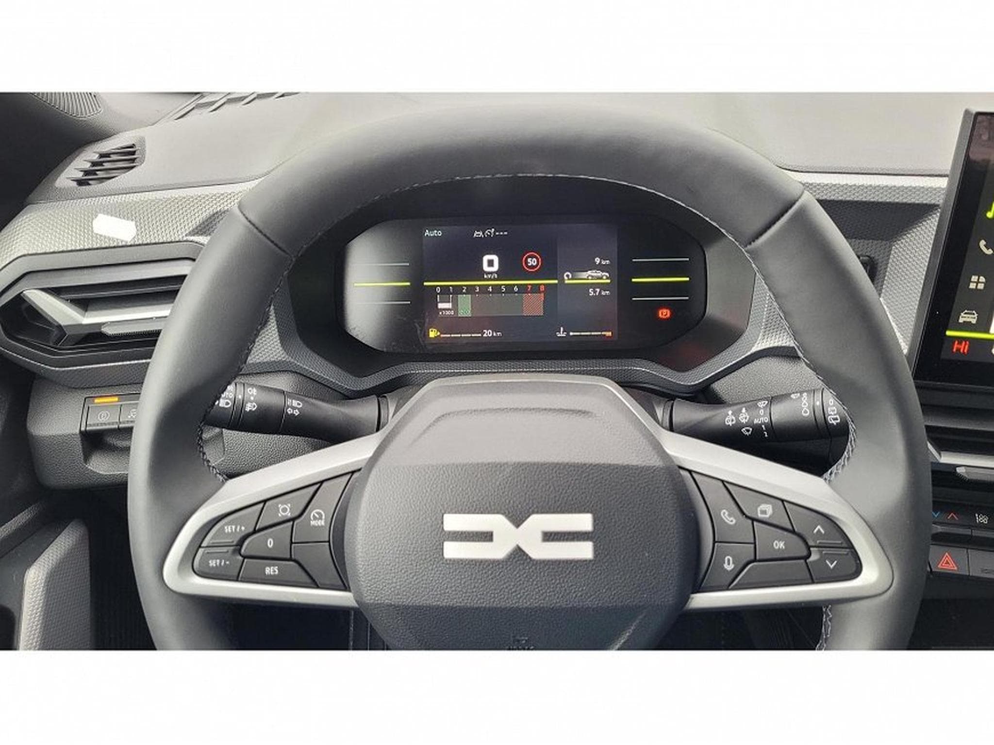 Dacia Duster (2026) - Foto 15