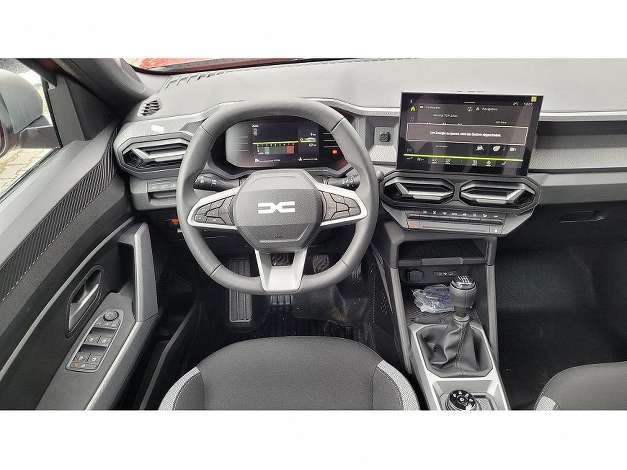 Dacia Duster (2026) - Foto 8