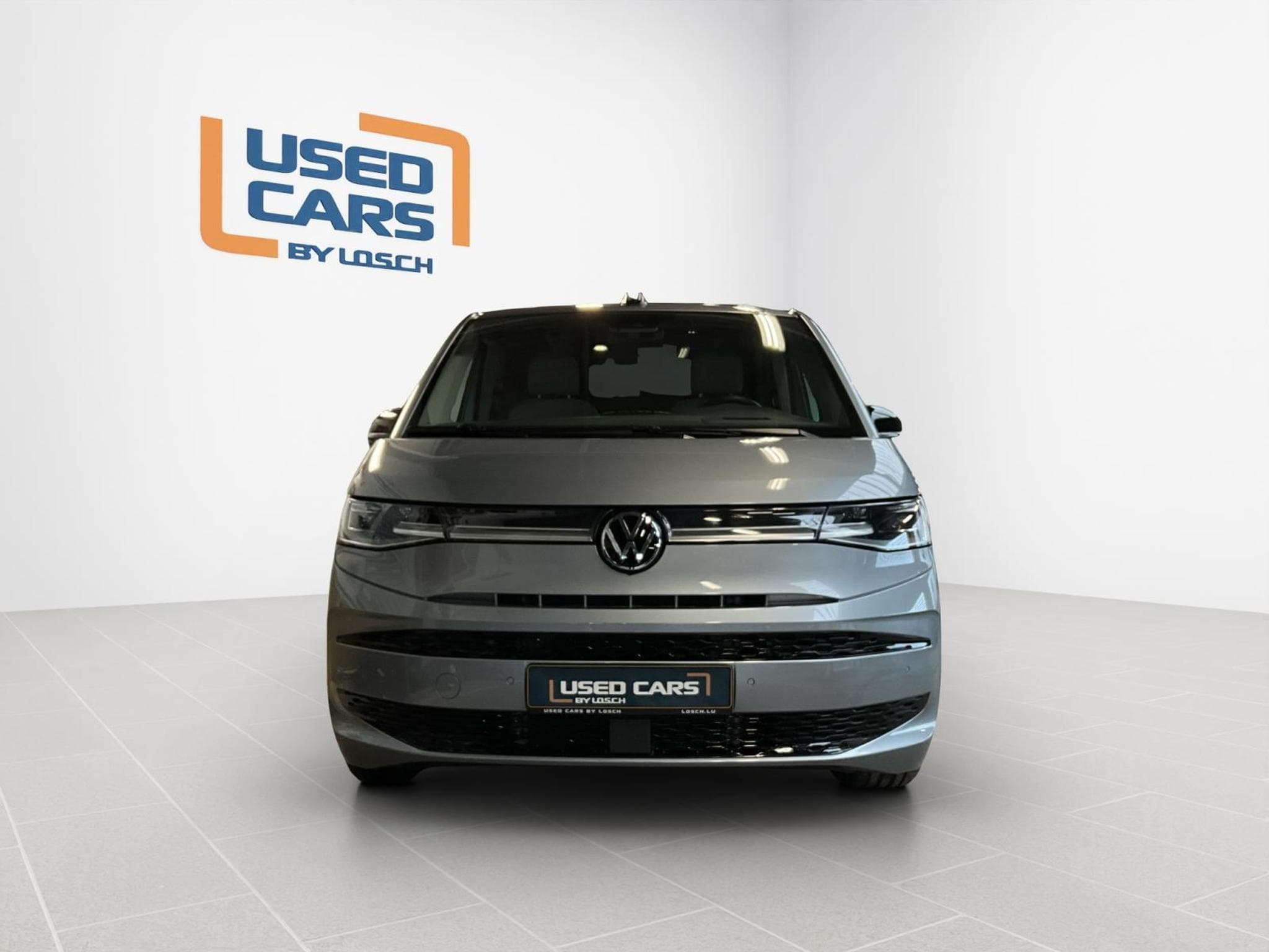 VW T7 Style+DSG+7sitze+LM19+Pano (2025) - Photo 3