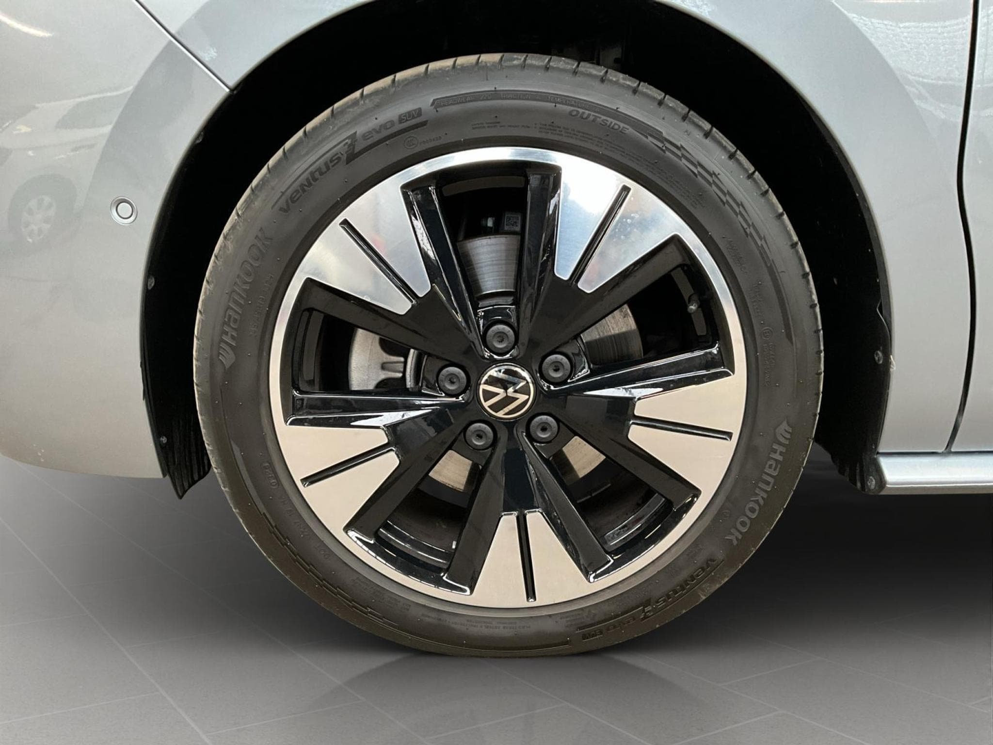 VW T7 Style+DSG+7sitze+LM19+Pano (2025) - Photo 8